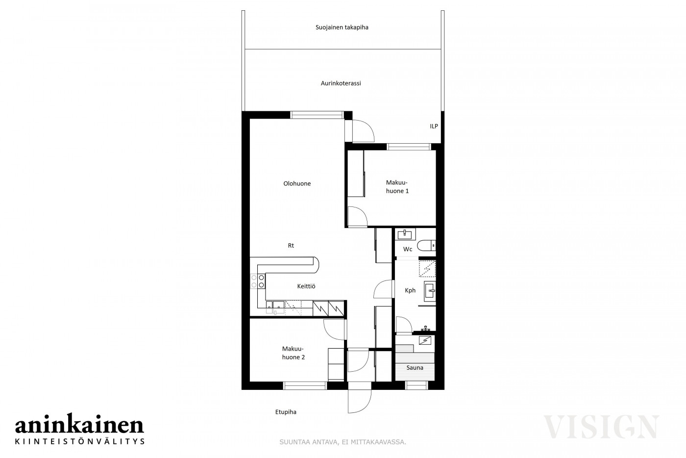 Apartment image