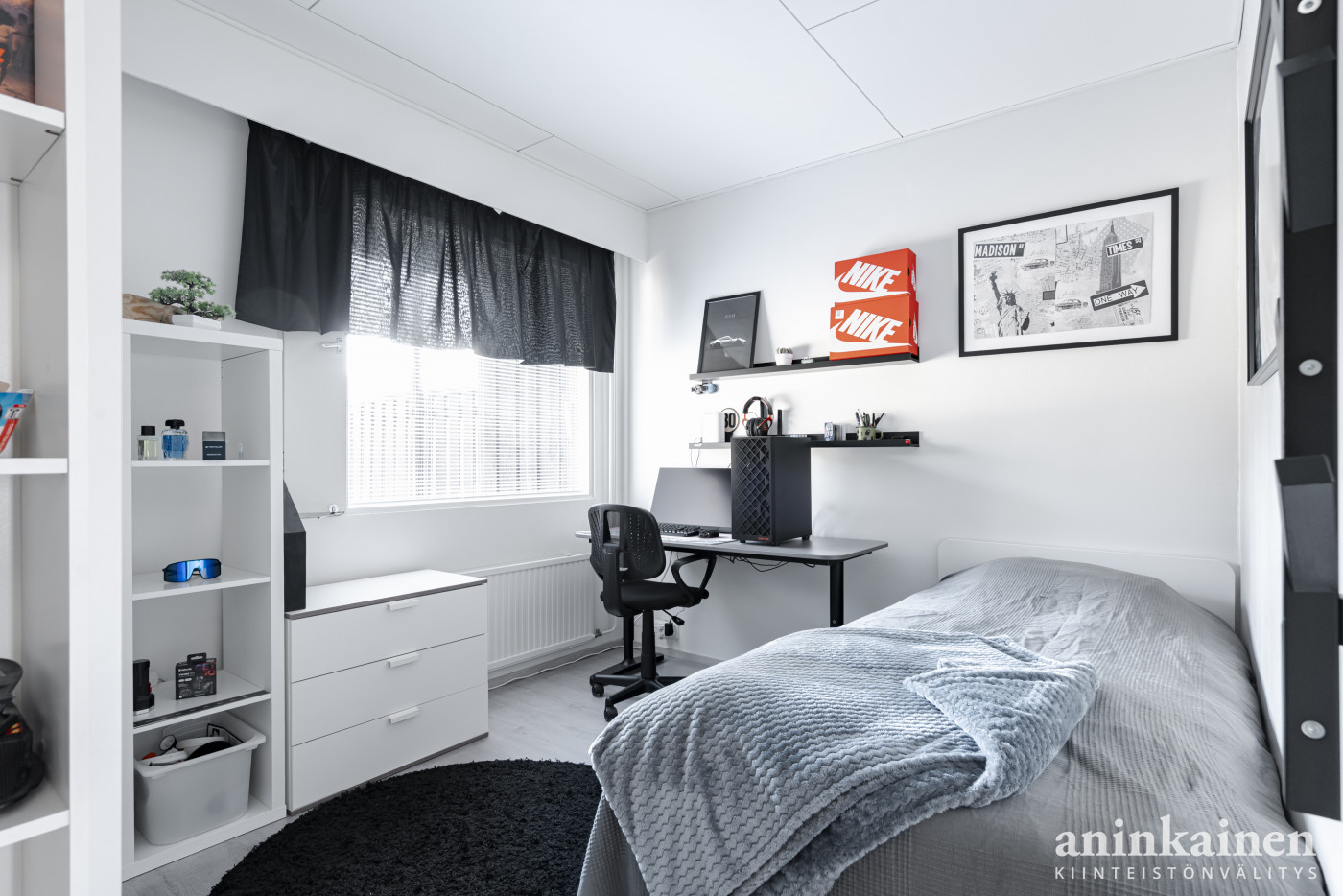 Apartment image