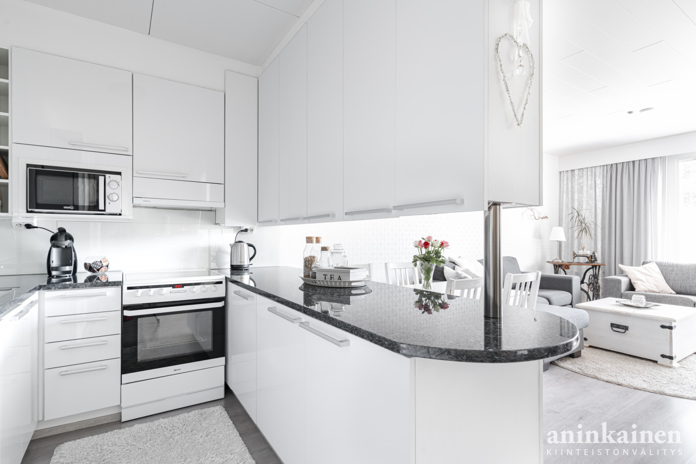 Apartment image