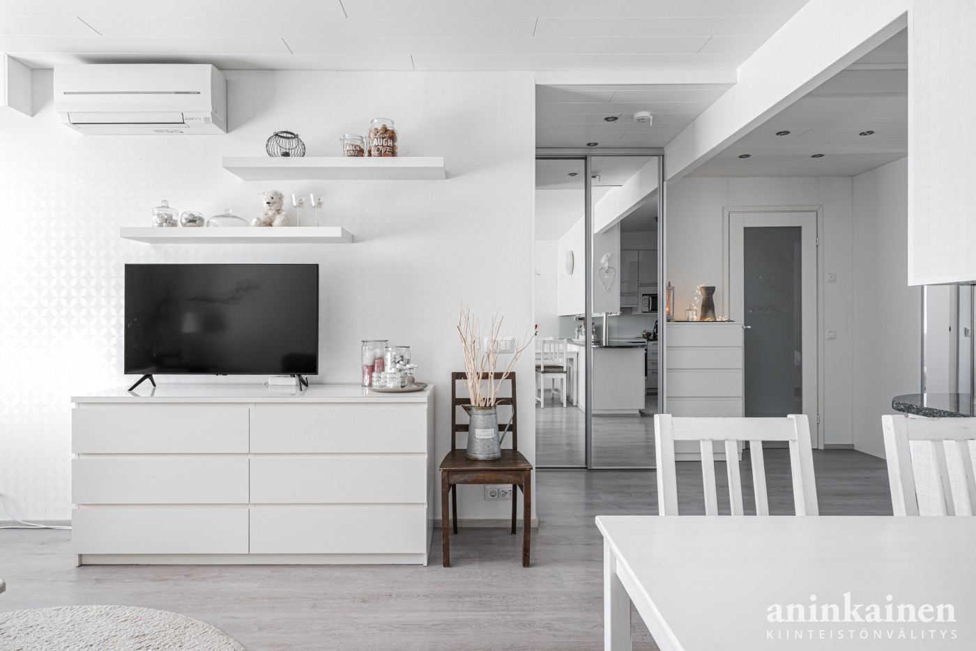 Apartment image
