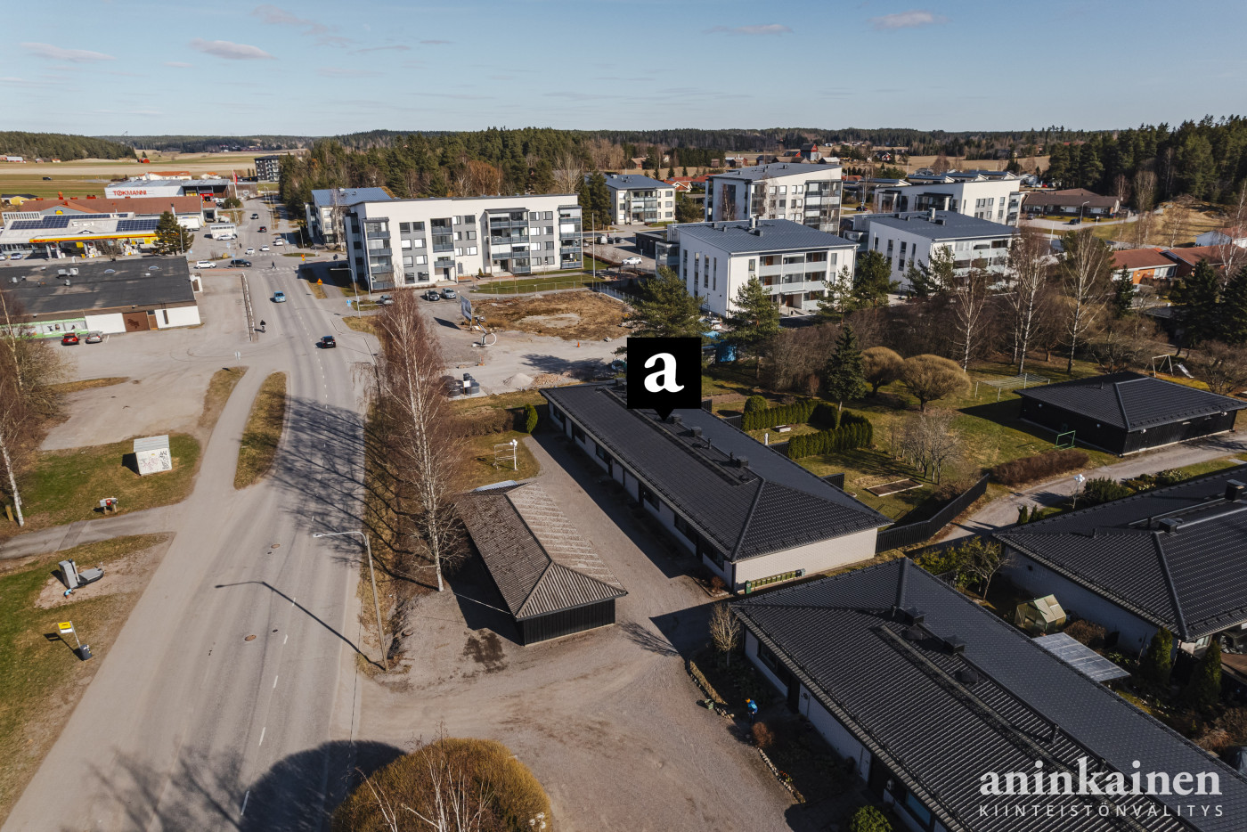 Apartment image