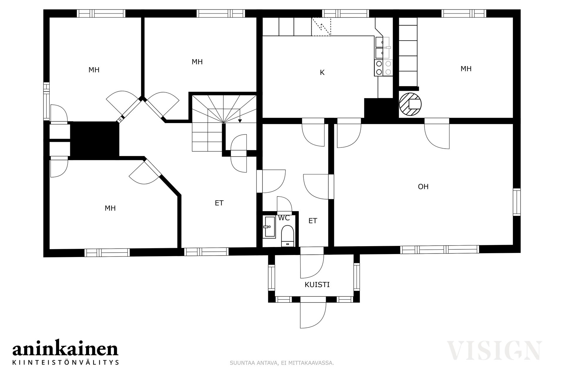 Apartment image