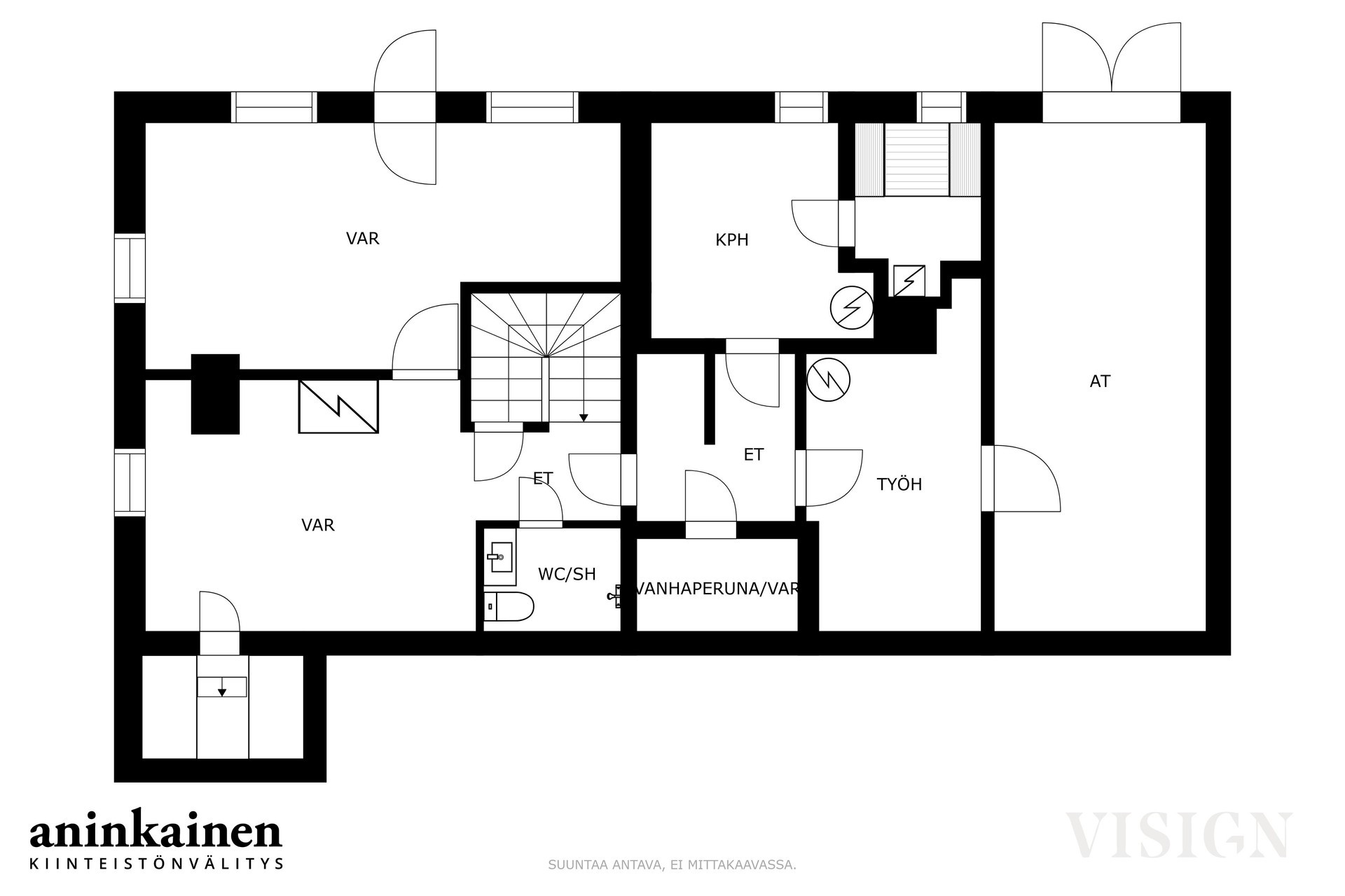 Apartment image