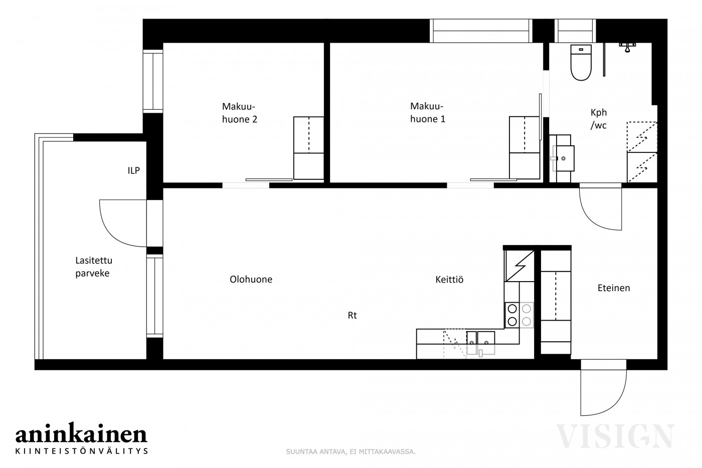 Apartment image
