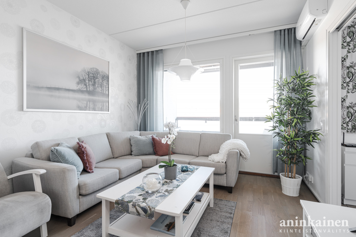 Apartment image
