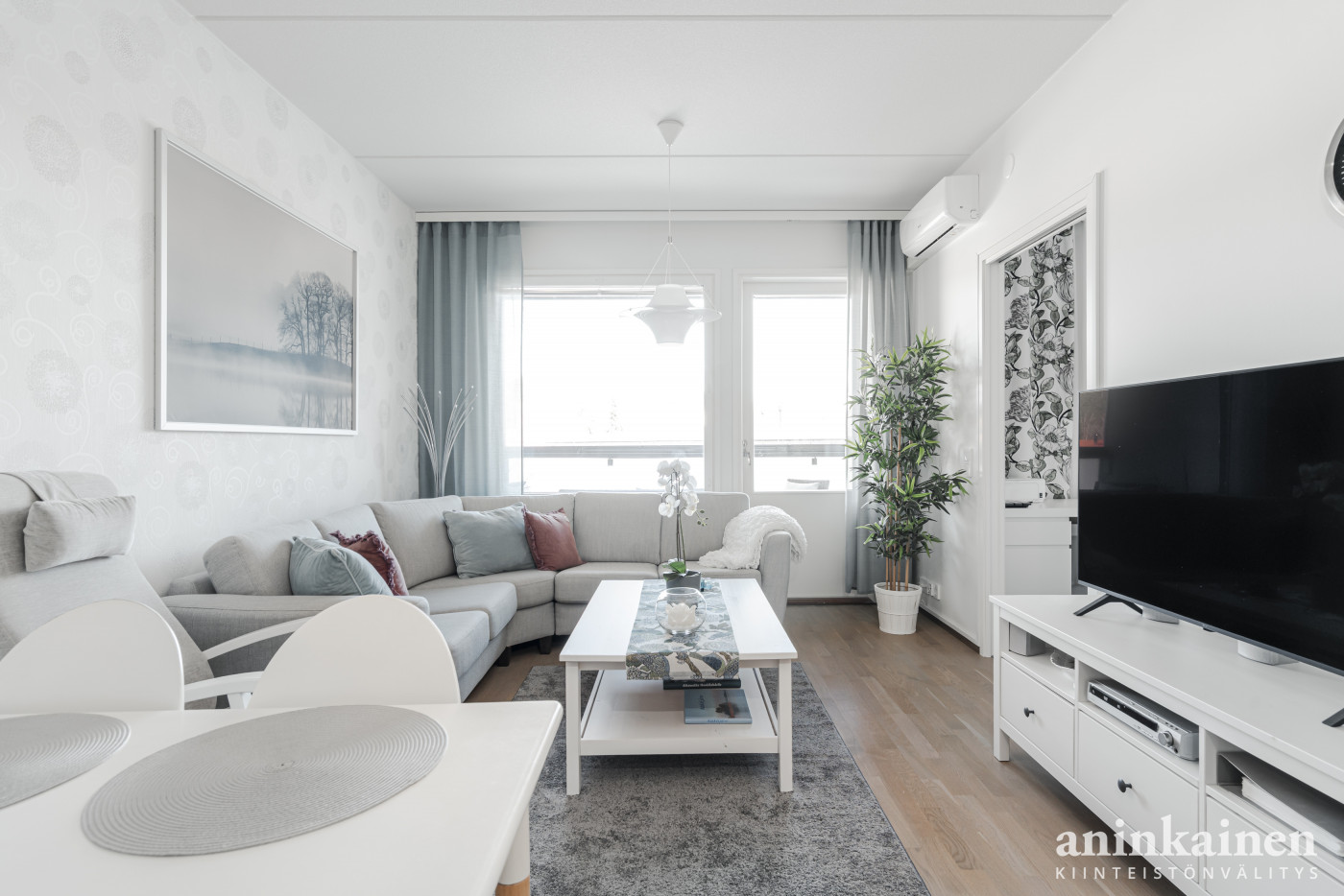Apartment image