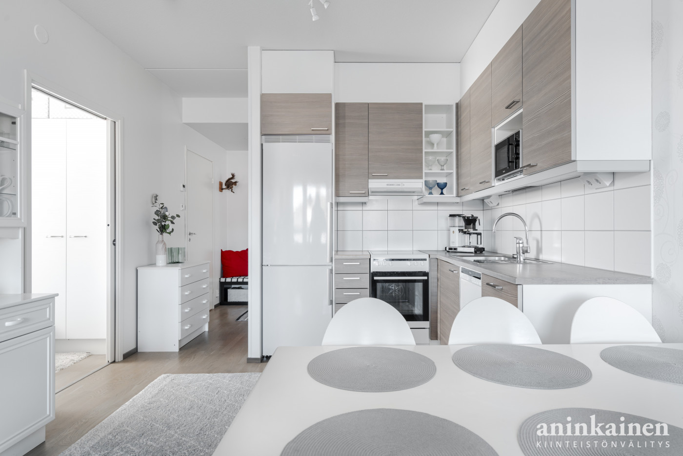 Apartment image