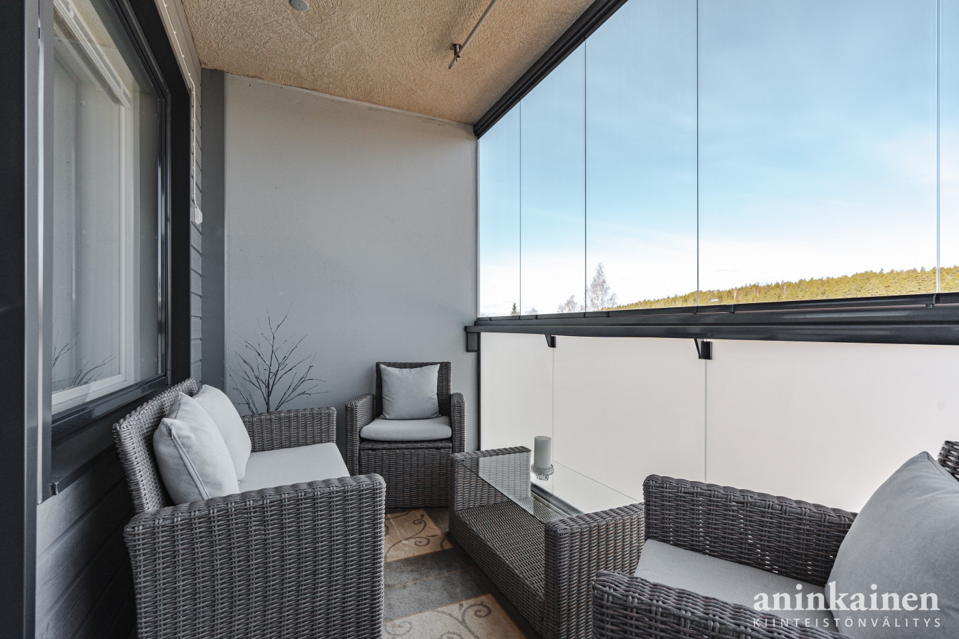 Apartment image