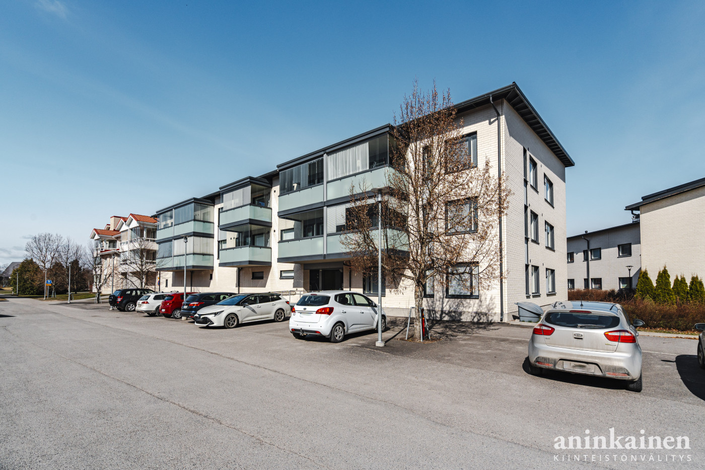 Apartment image