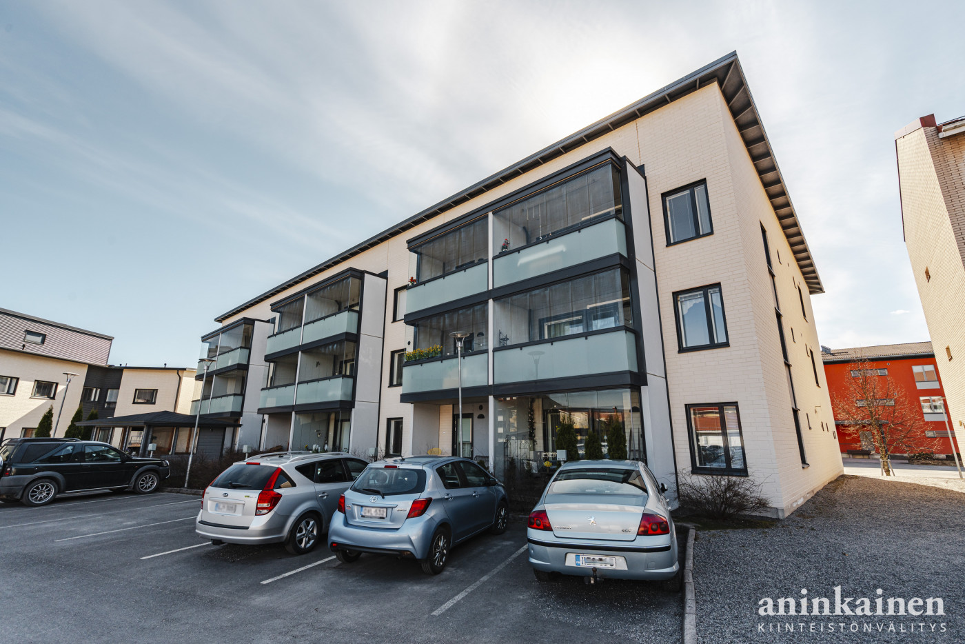 Apartment image