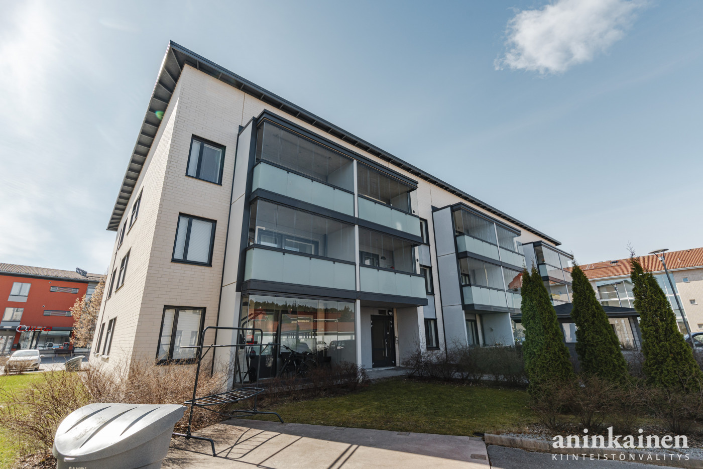 Apartment image
