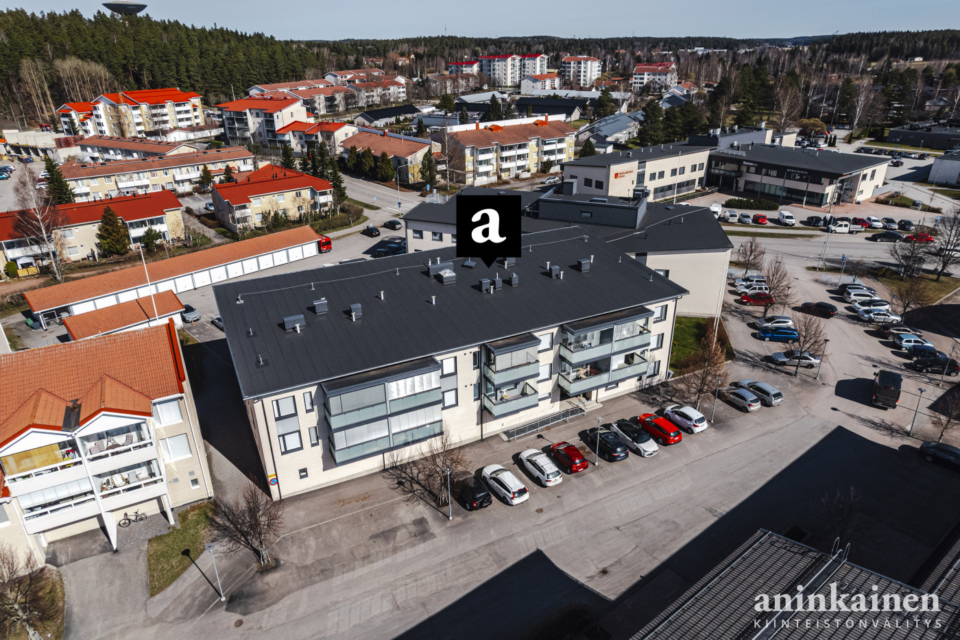 Apartment image