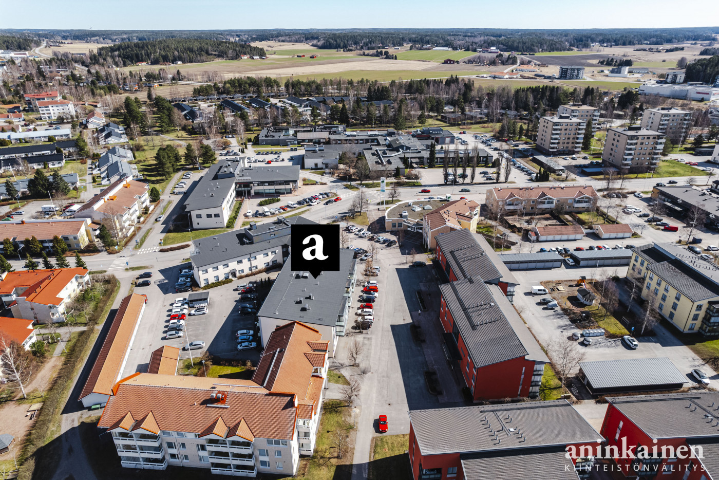 Apartment image