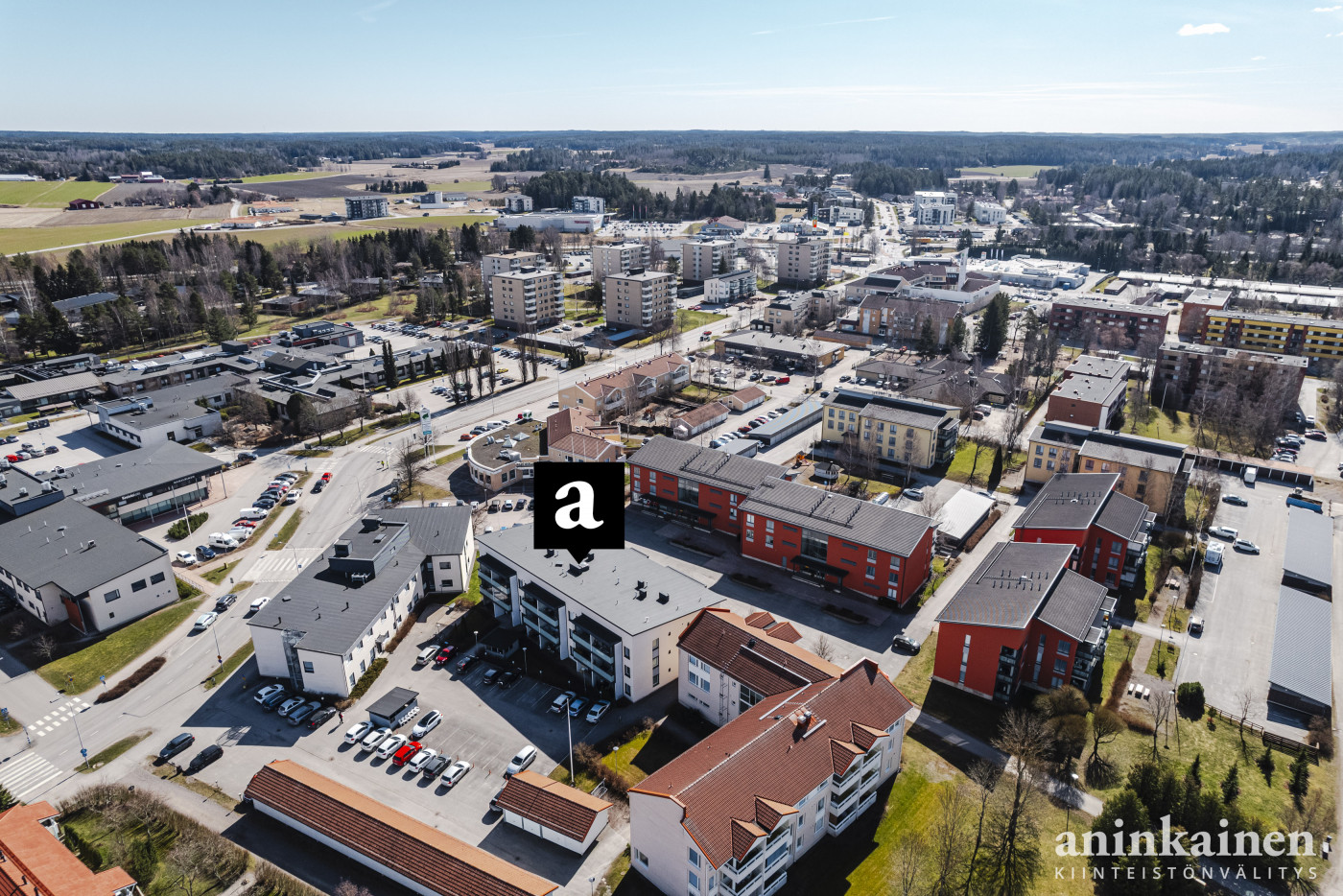 Apartment image