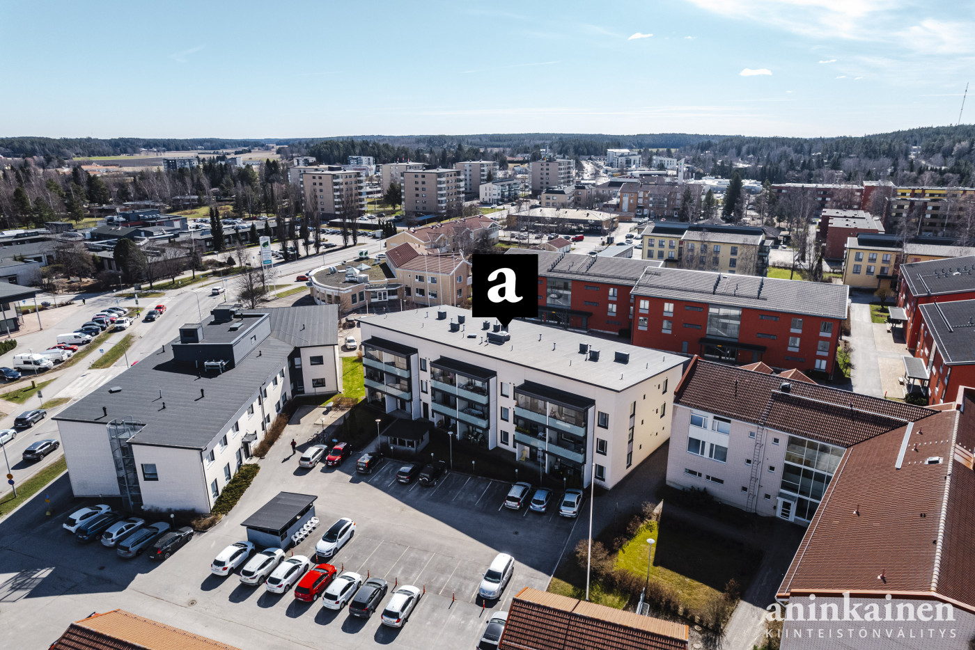 Apartment image