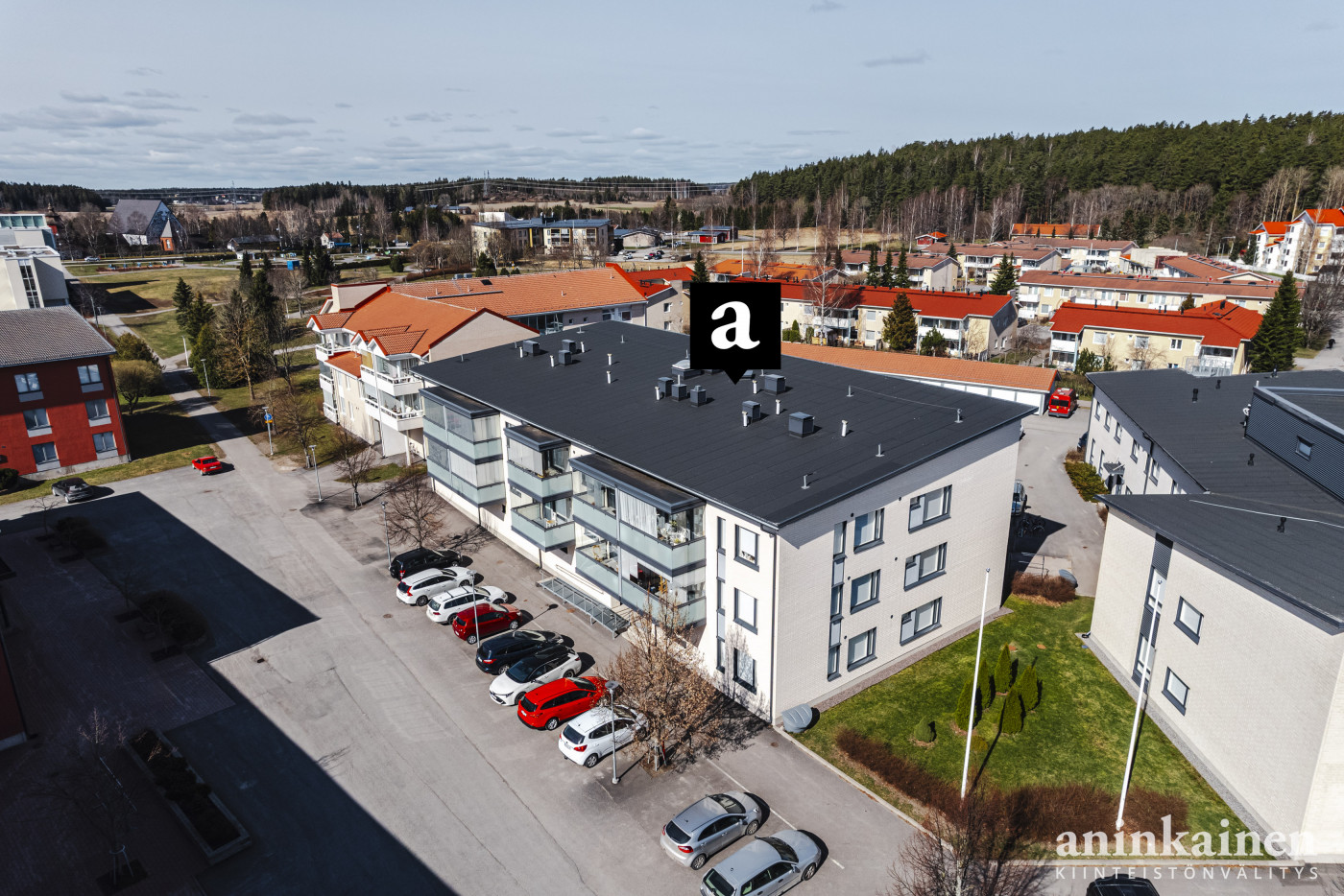 Apartment image