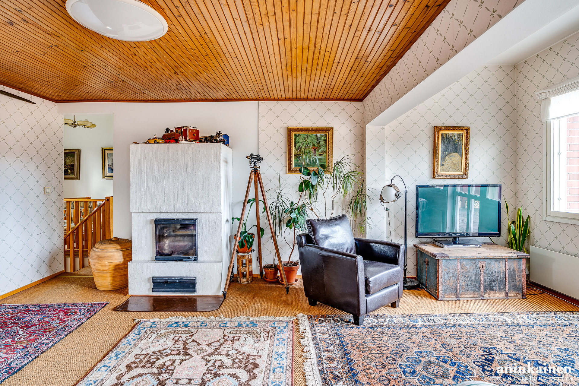Apartment image
