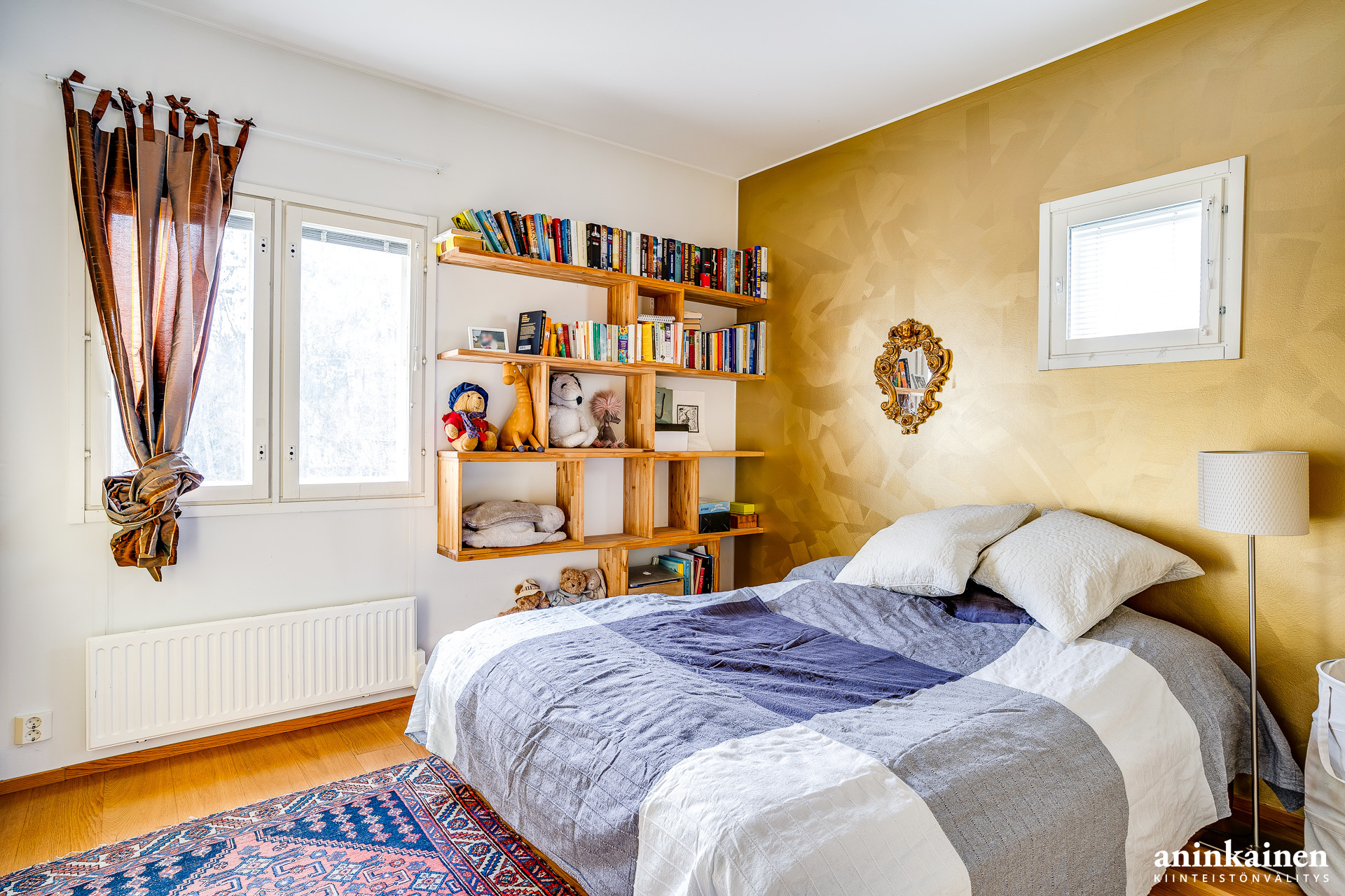 Apartment image