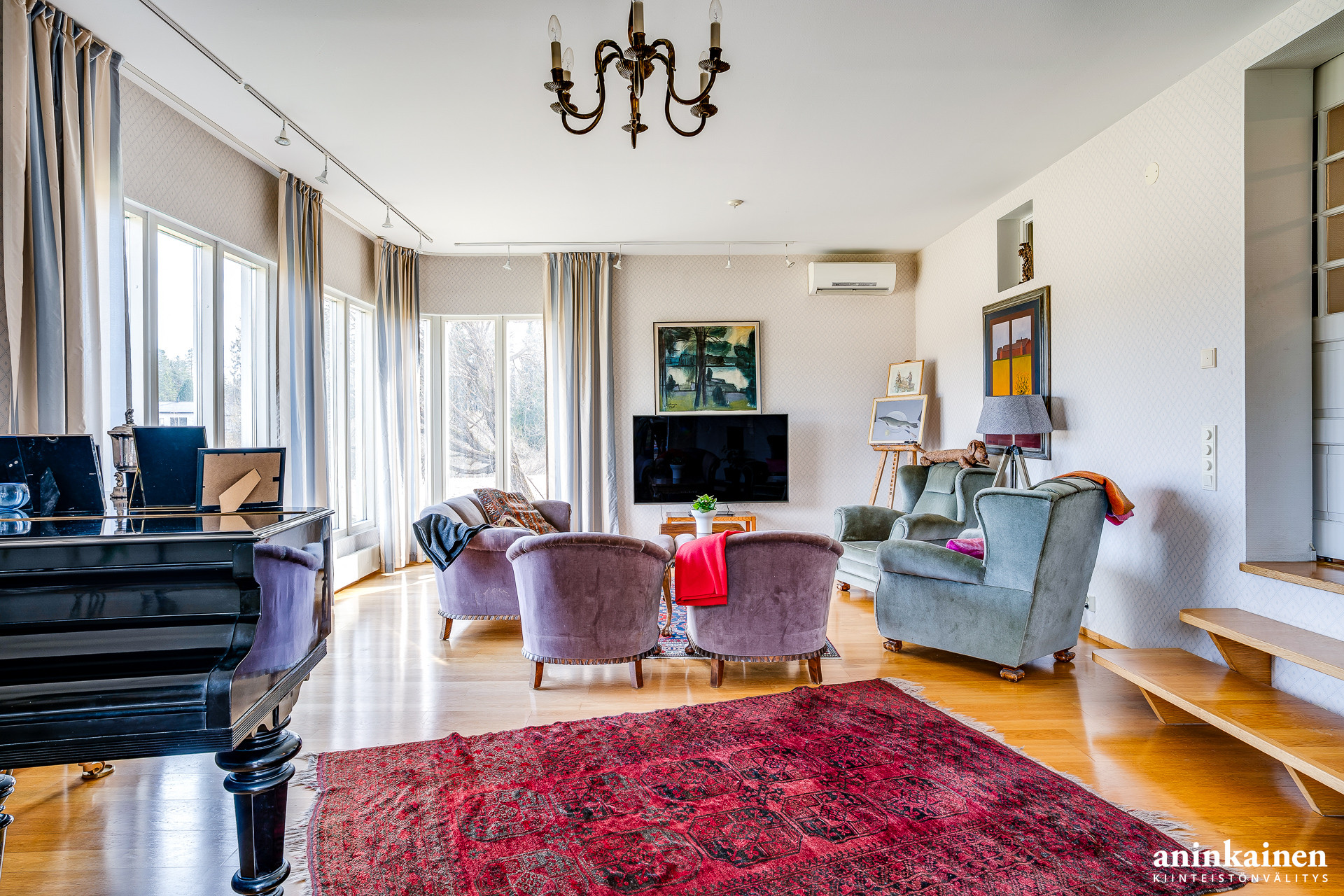 Apartment image
