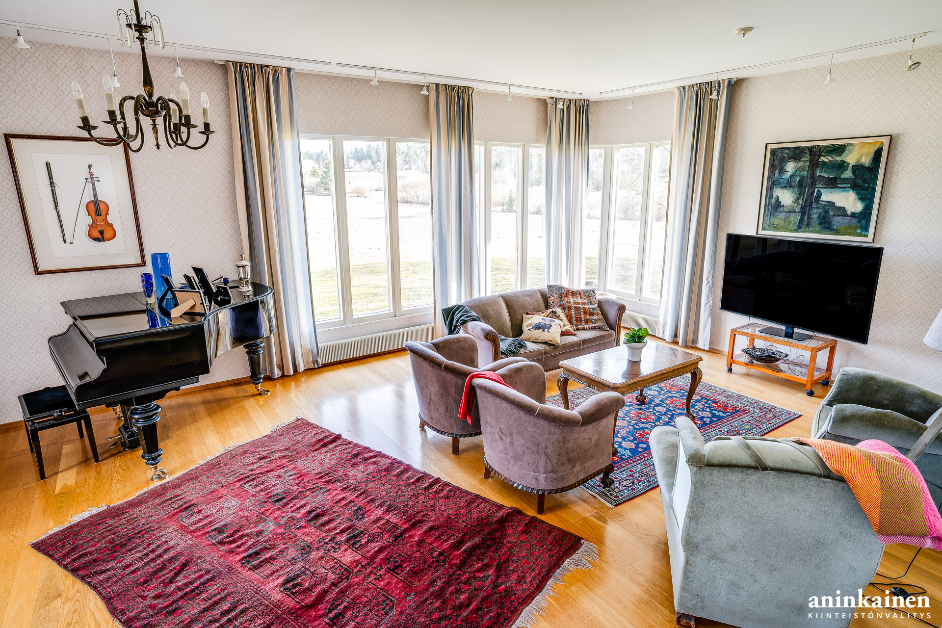 Apartment image