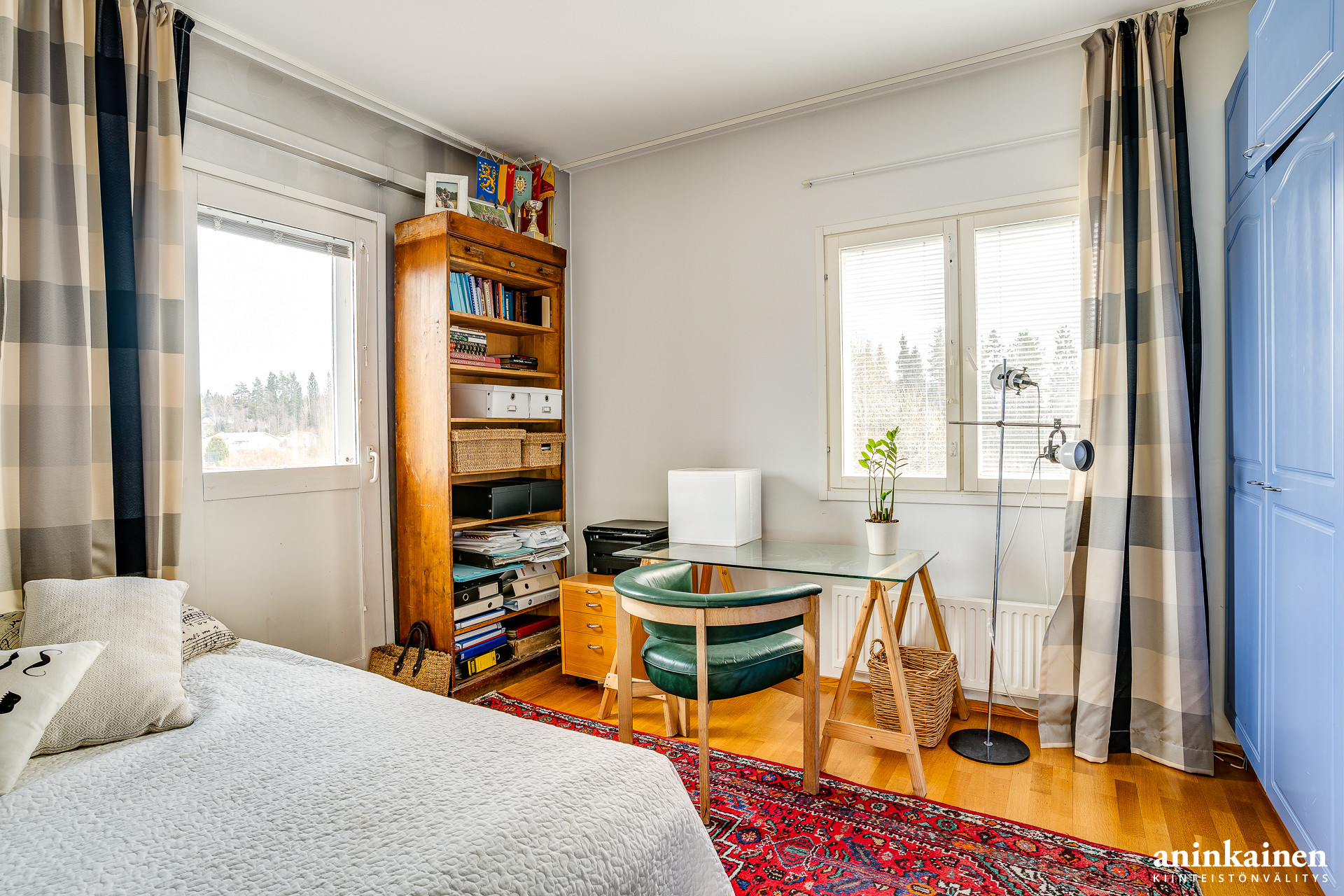 Apartment image