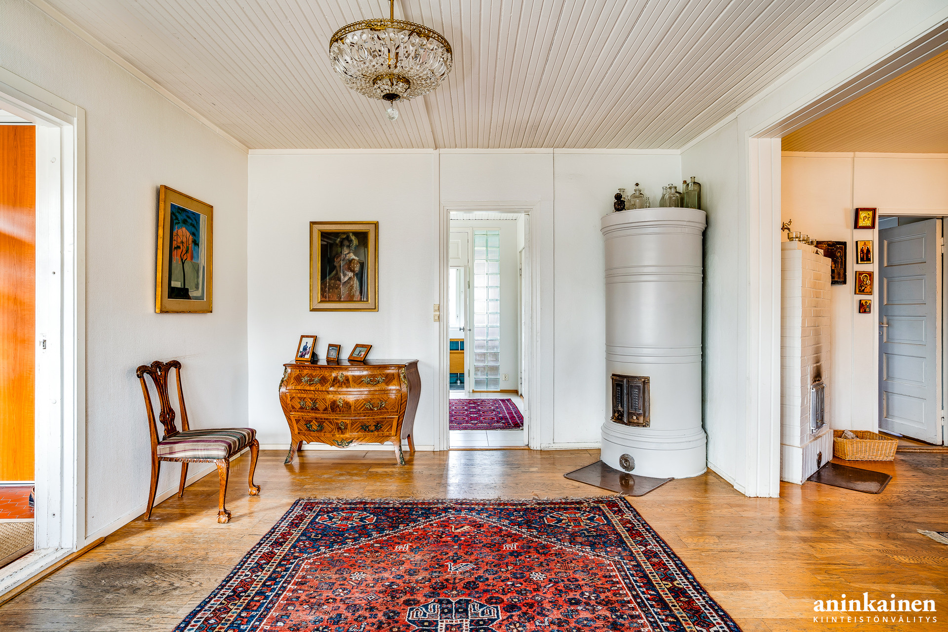 Apartment image