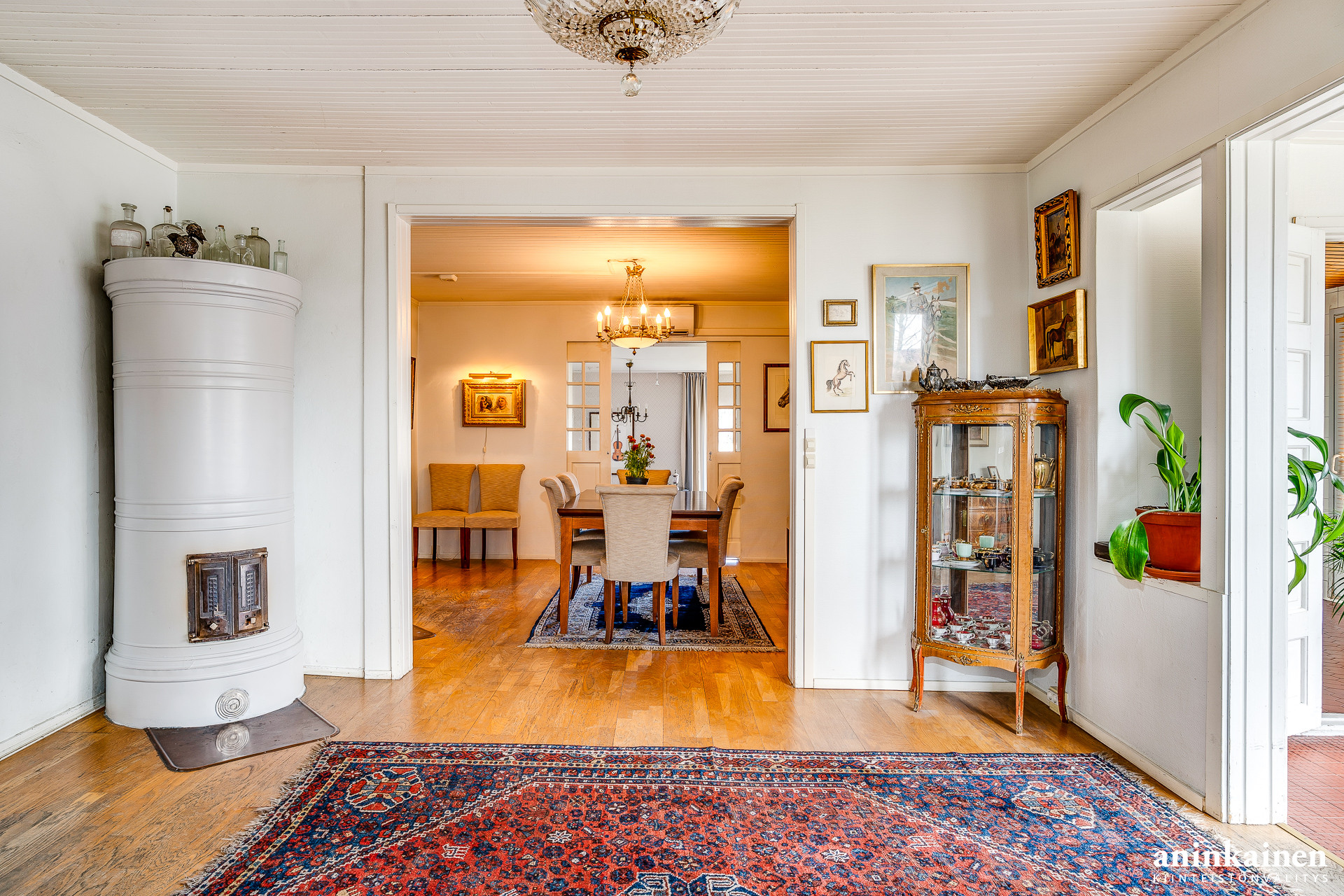 Apartment image