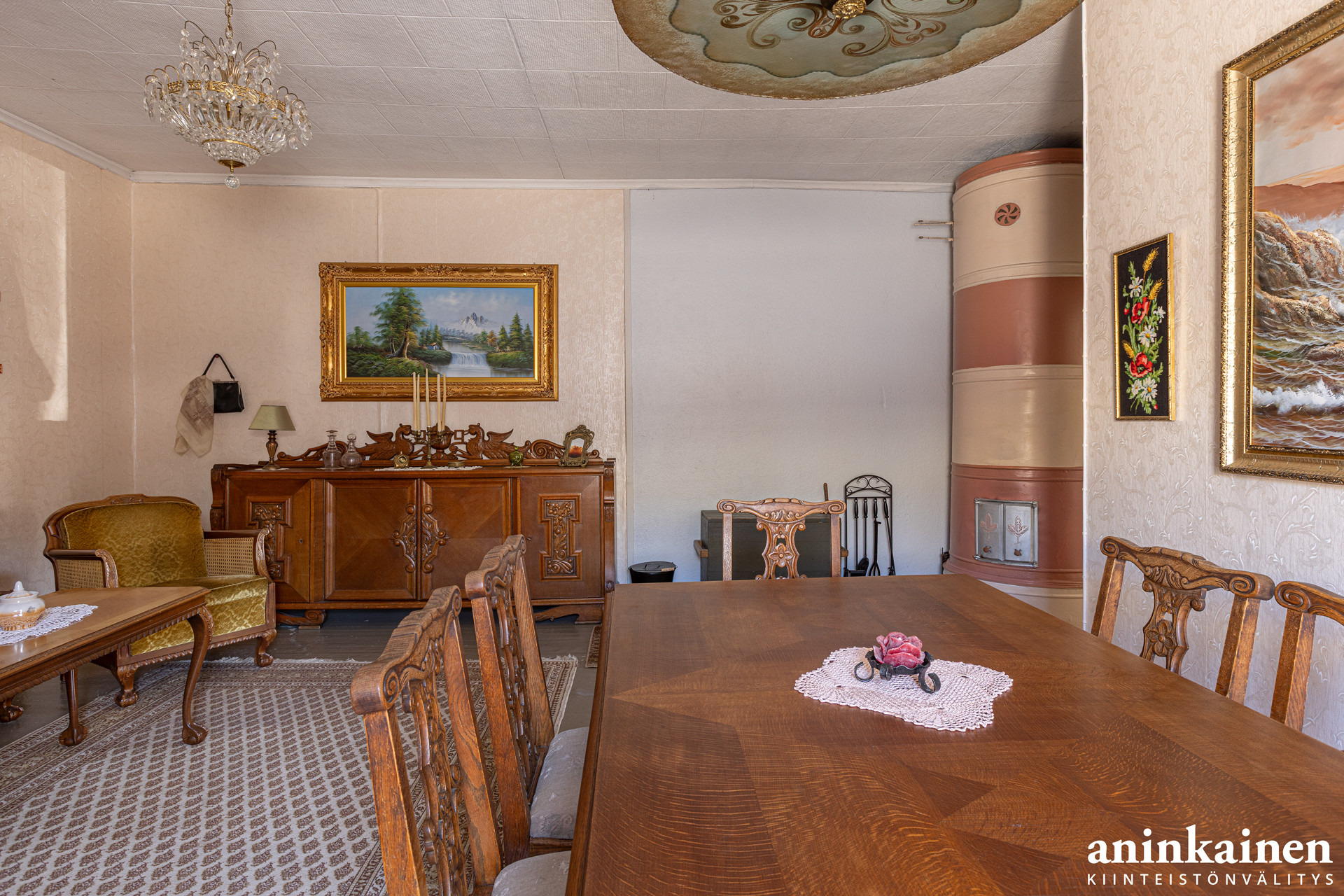 Apartment image