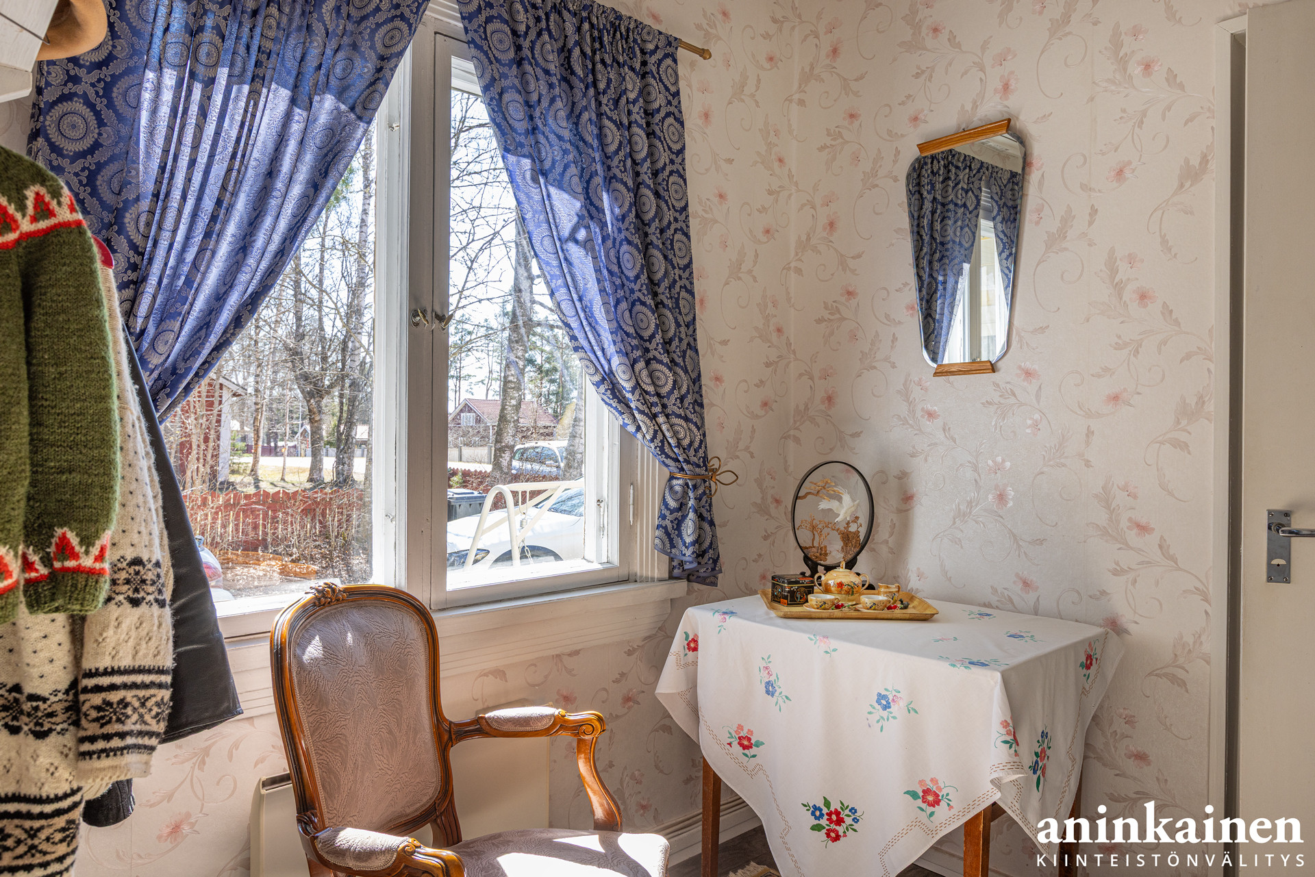 Apartment image