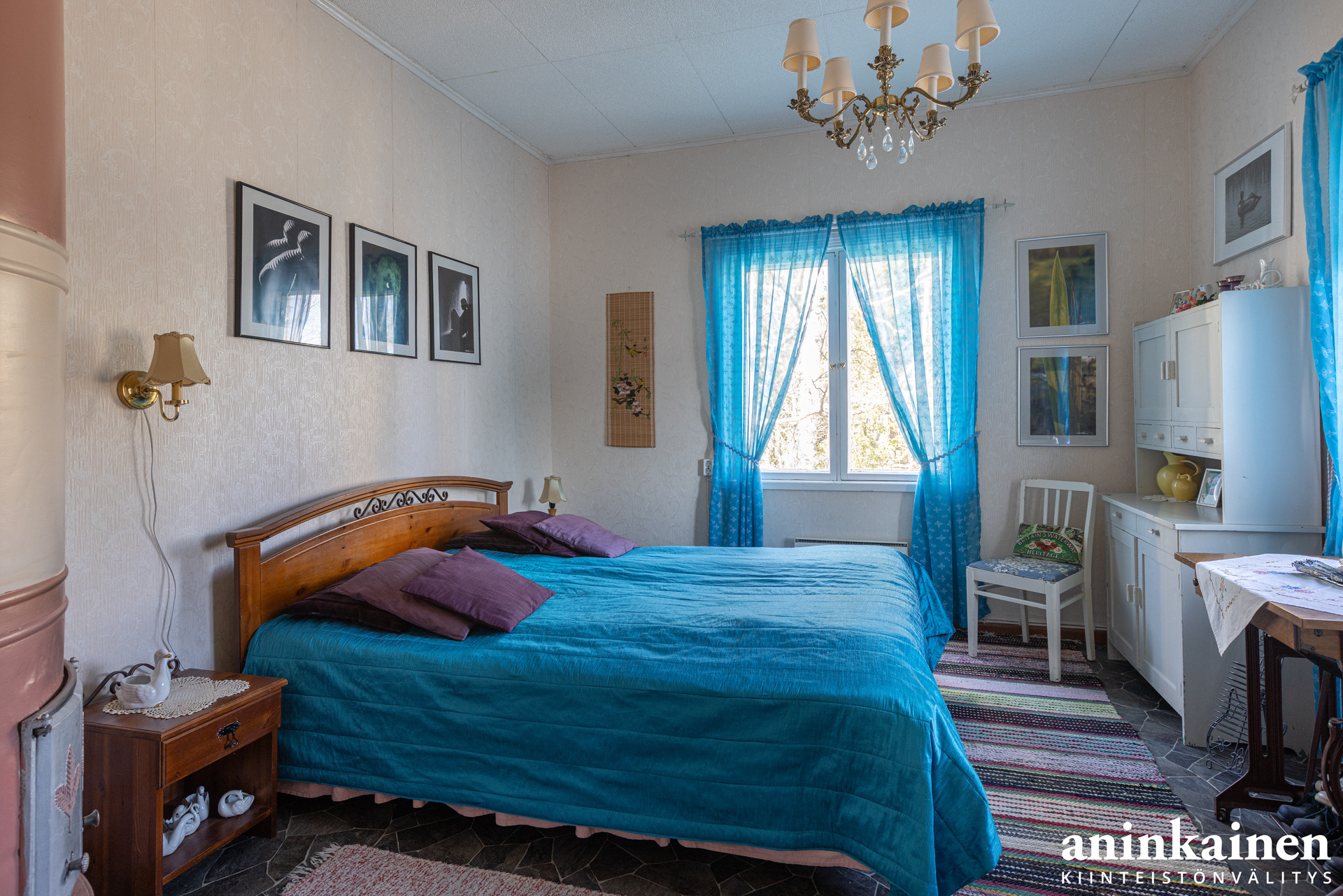 Apartment image