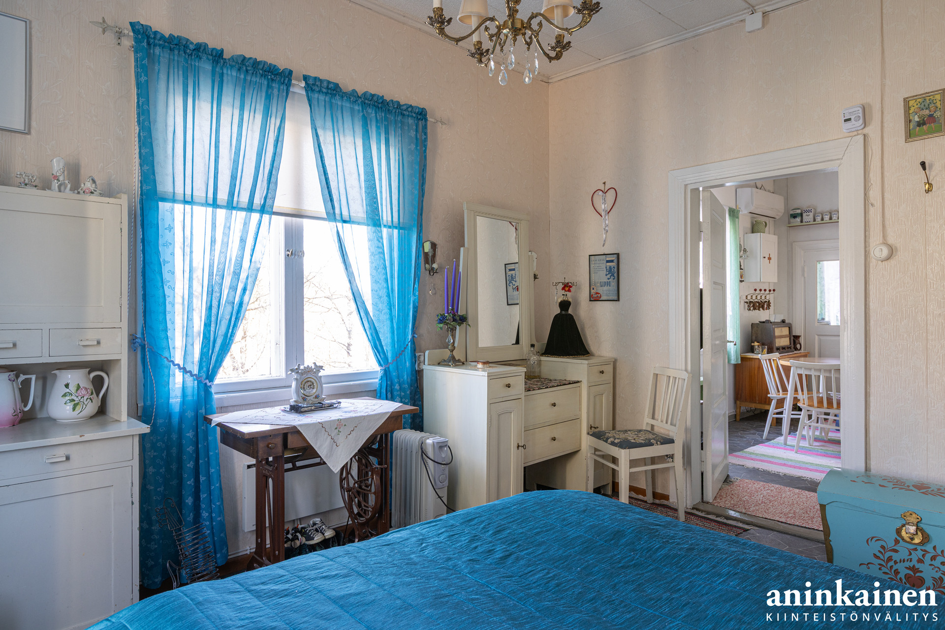 Apartment image