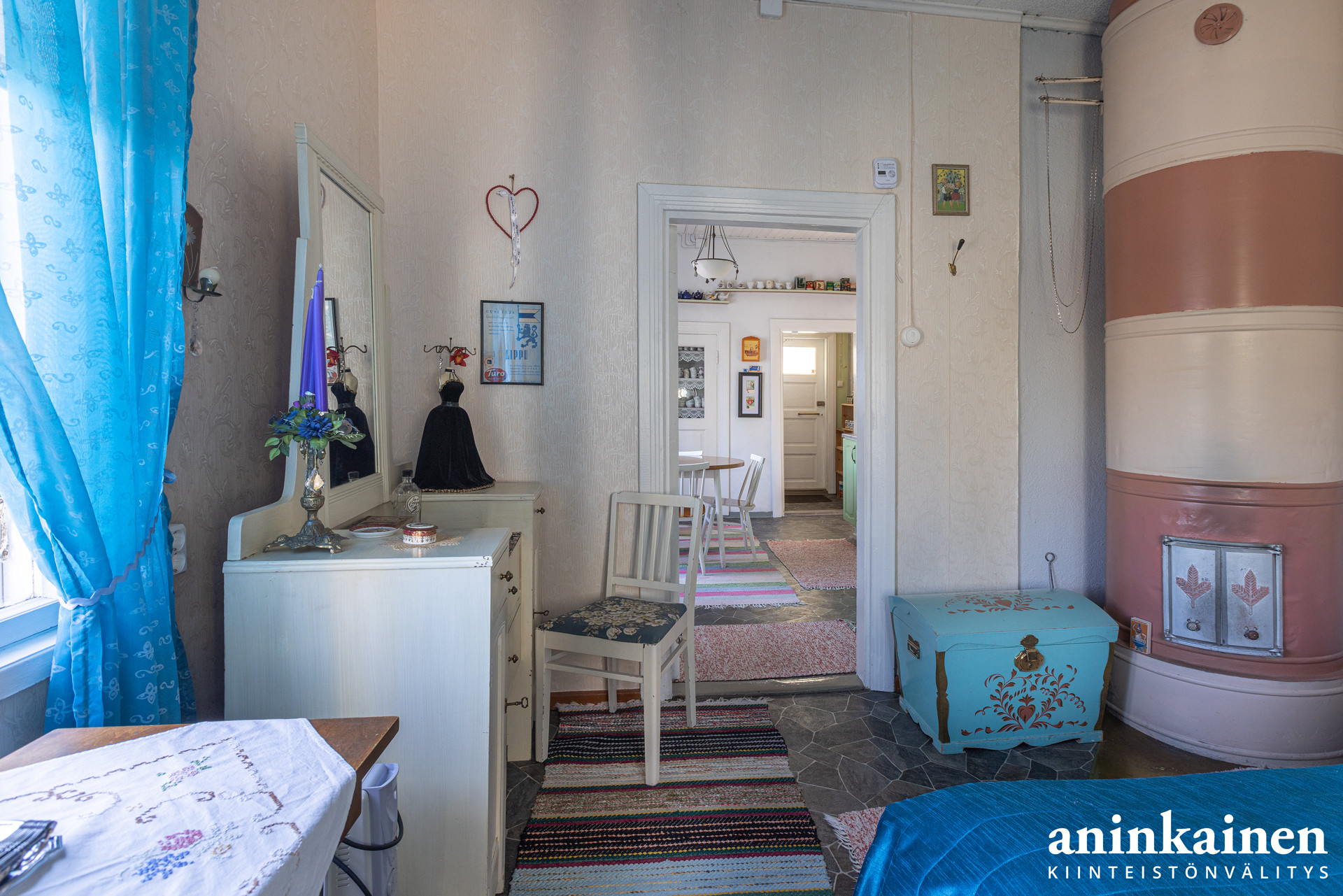 Apartment image