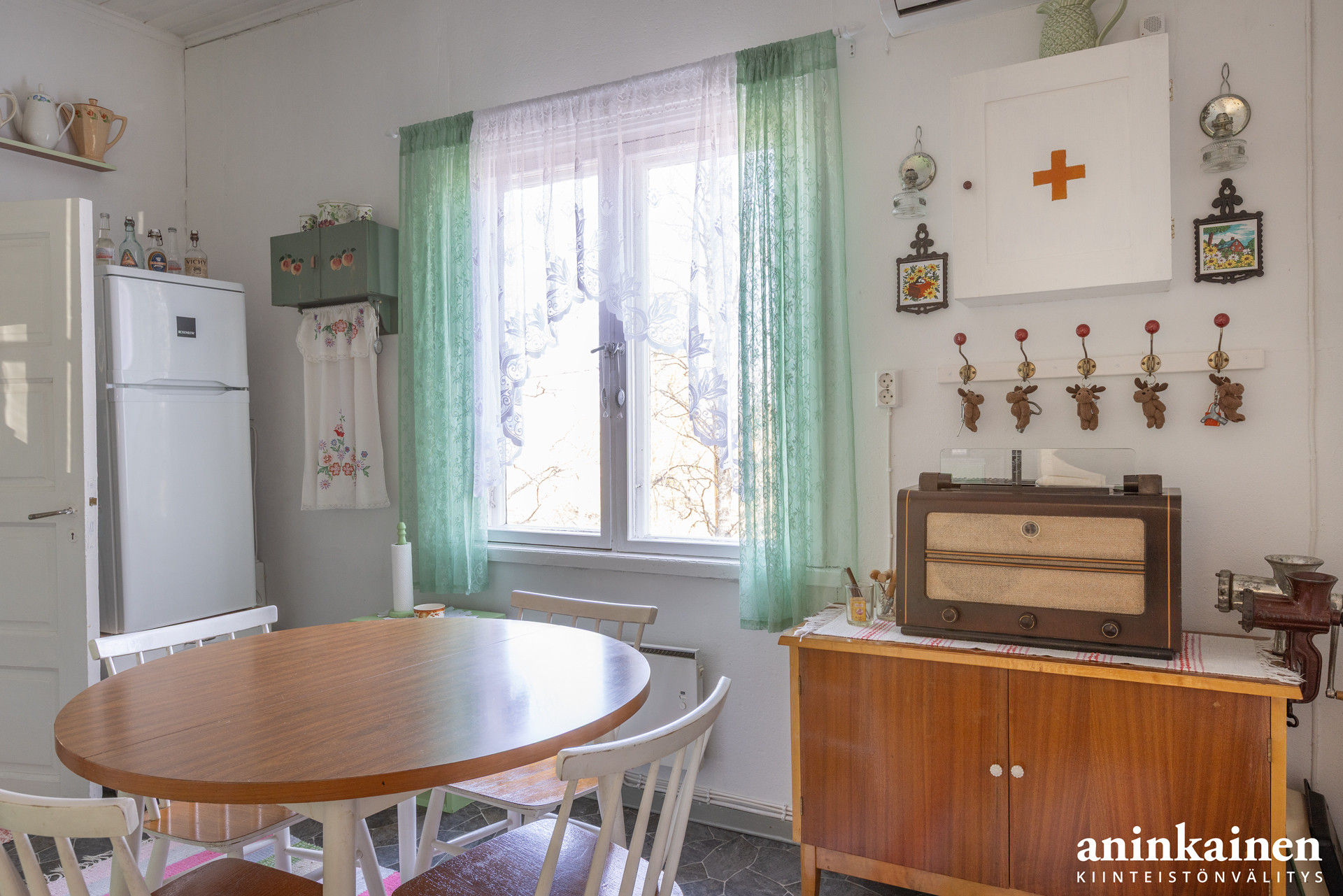 Apartment image