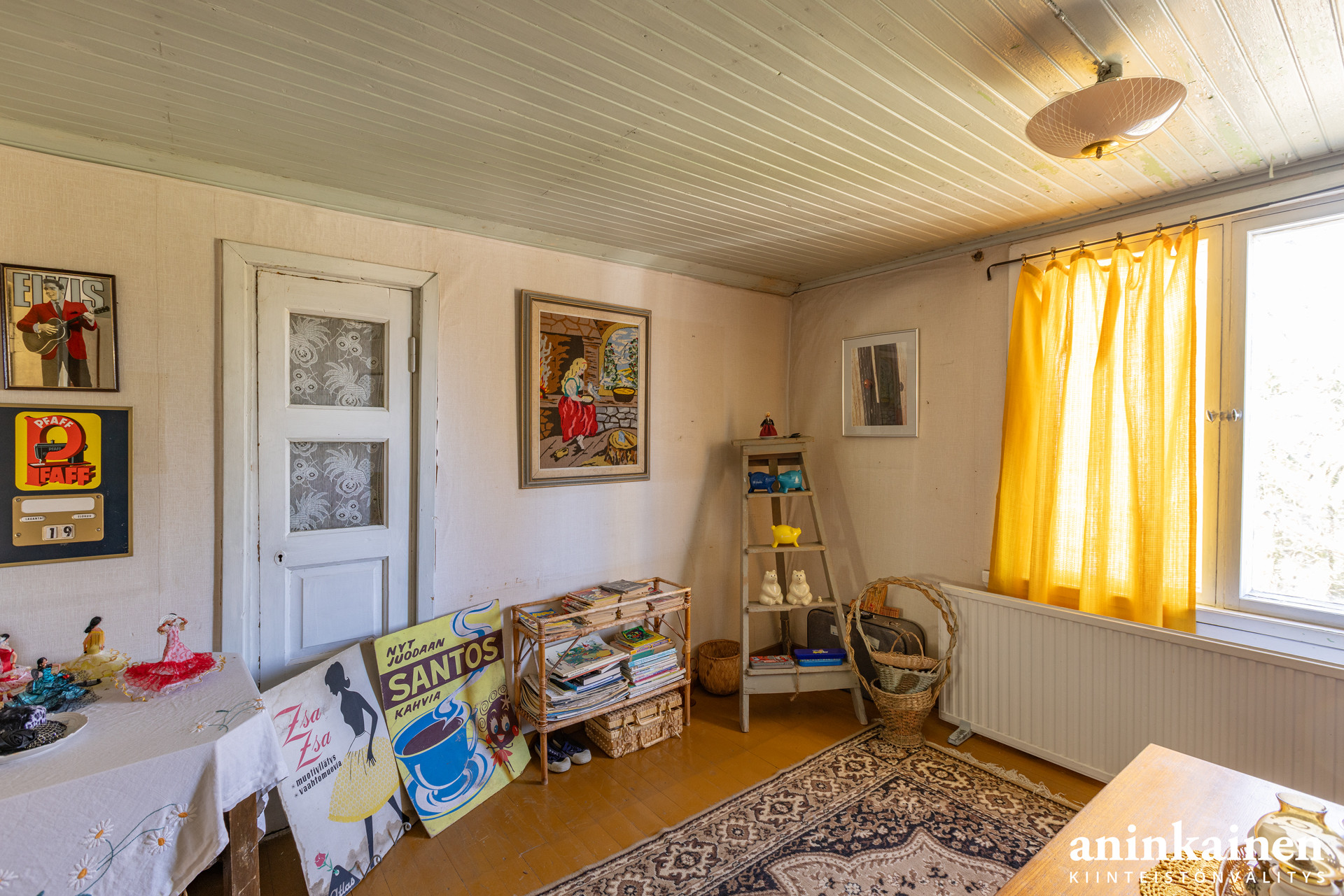 Apartment image