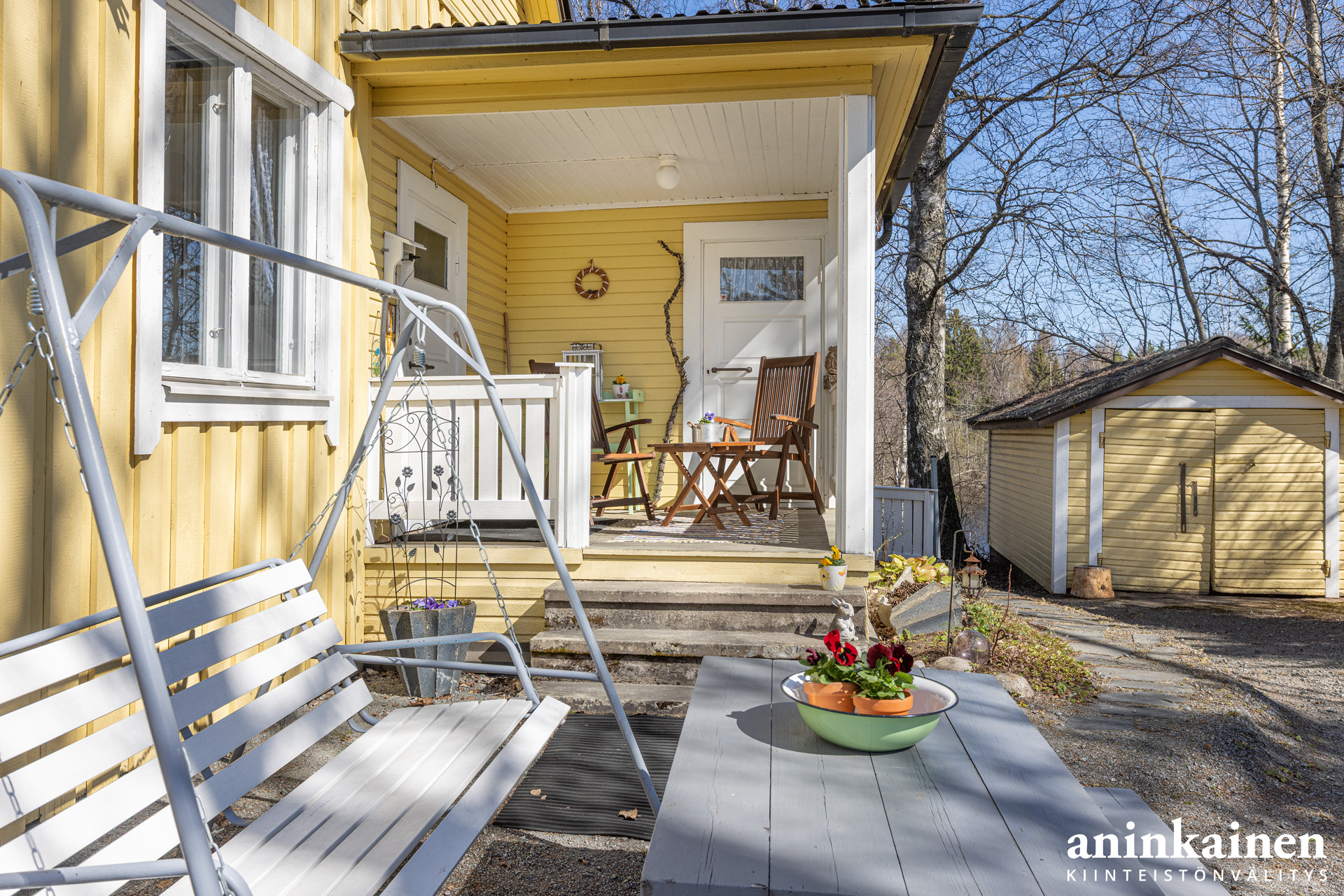 Apartment image