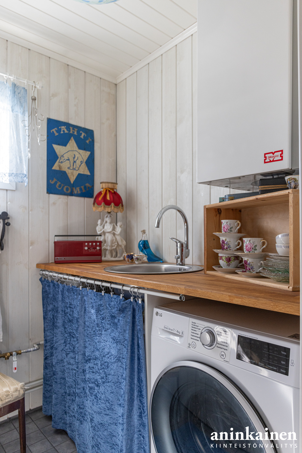 Apartment image
