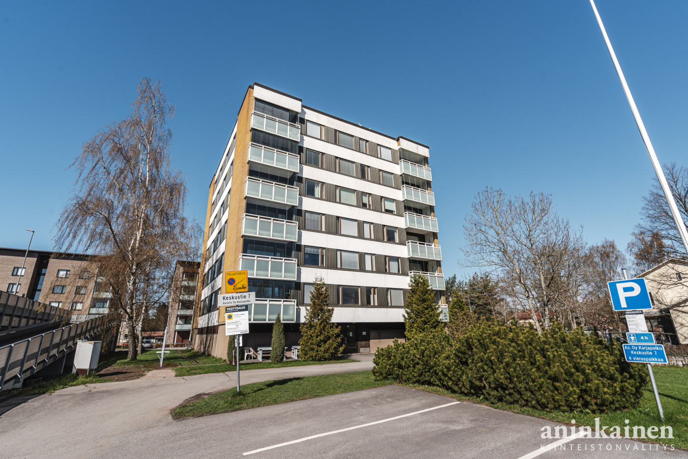 Apartment image