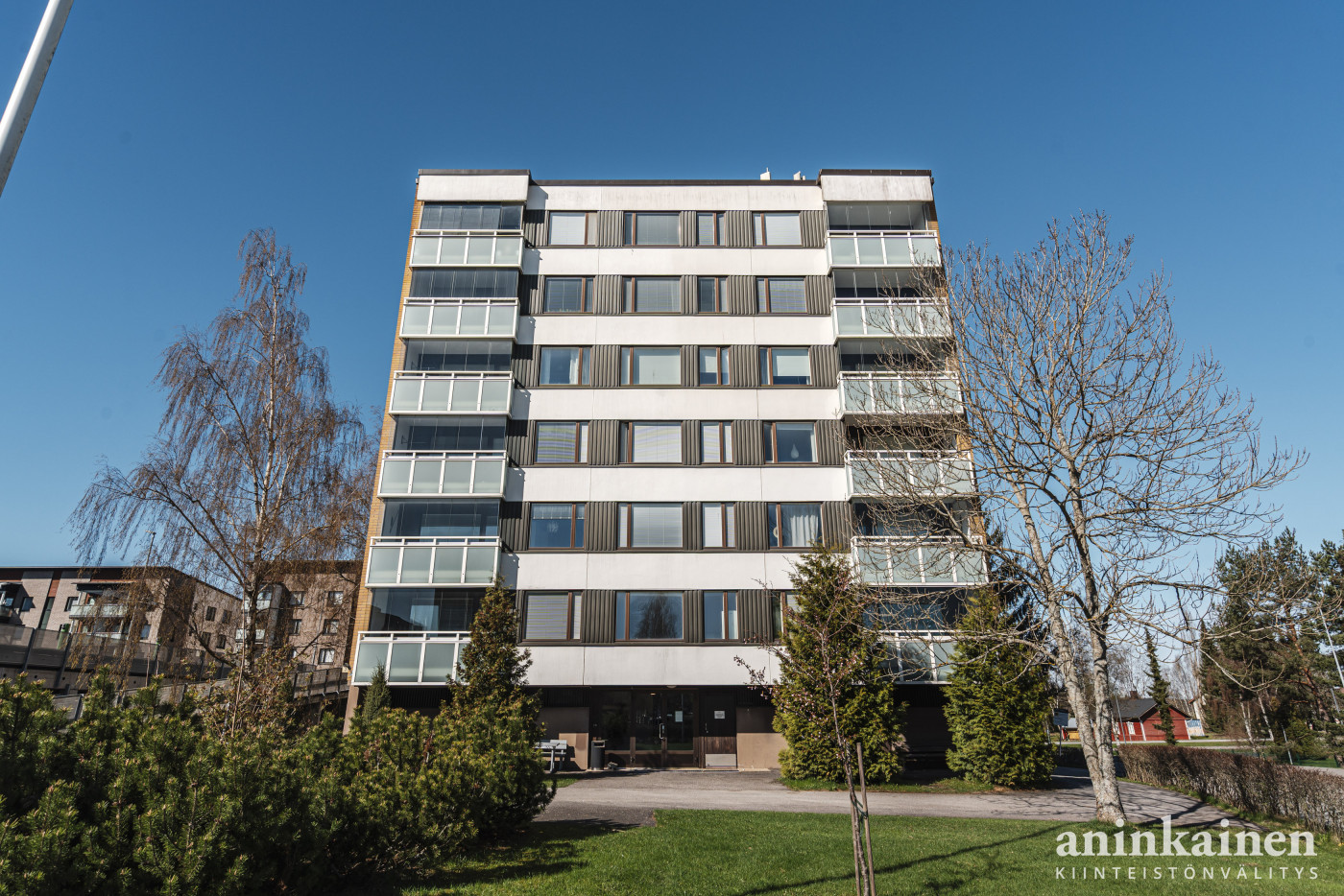 Apartment image