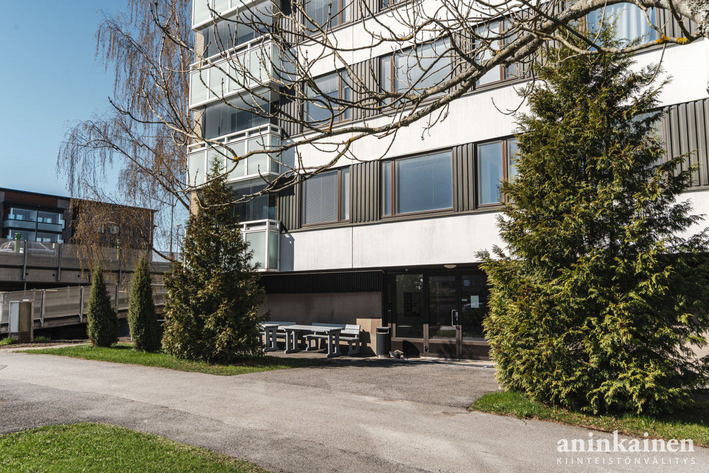 Apartment image