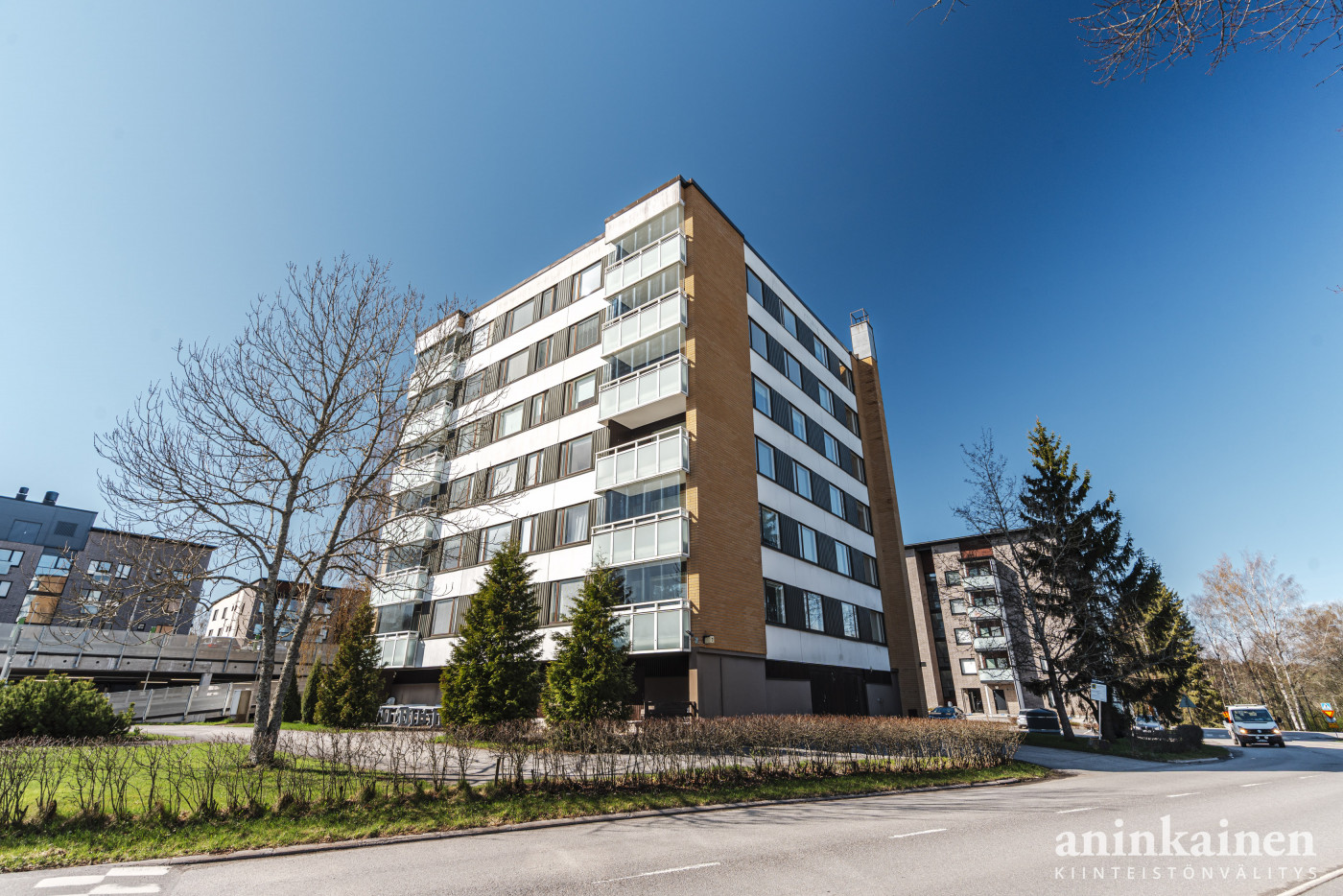 Apartment image