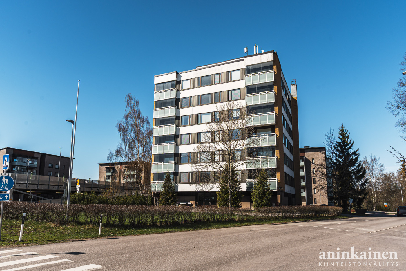 Apartment image
