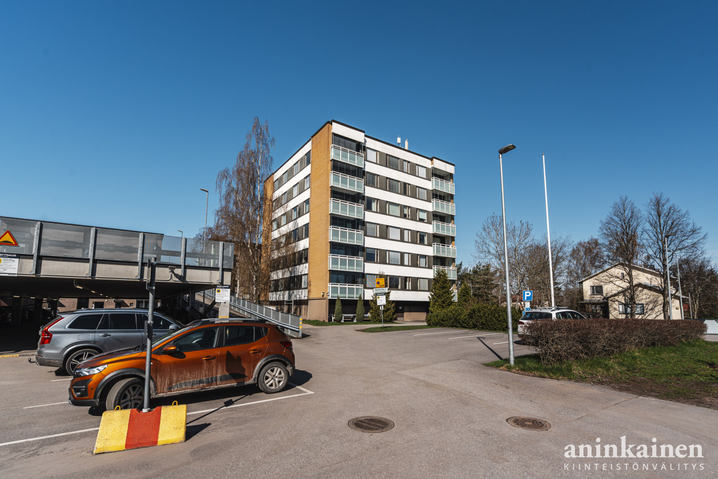 Apartment image