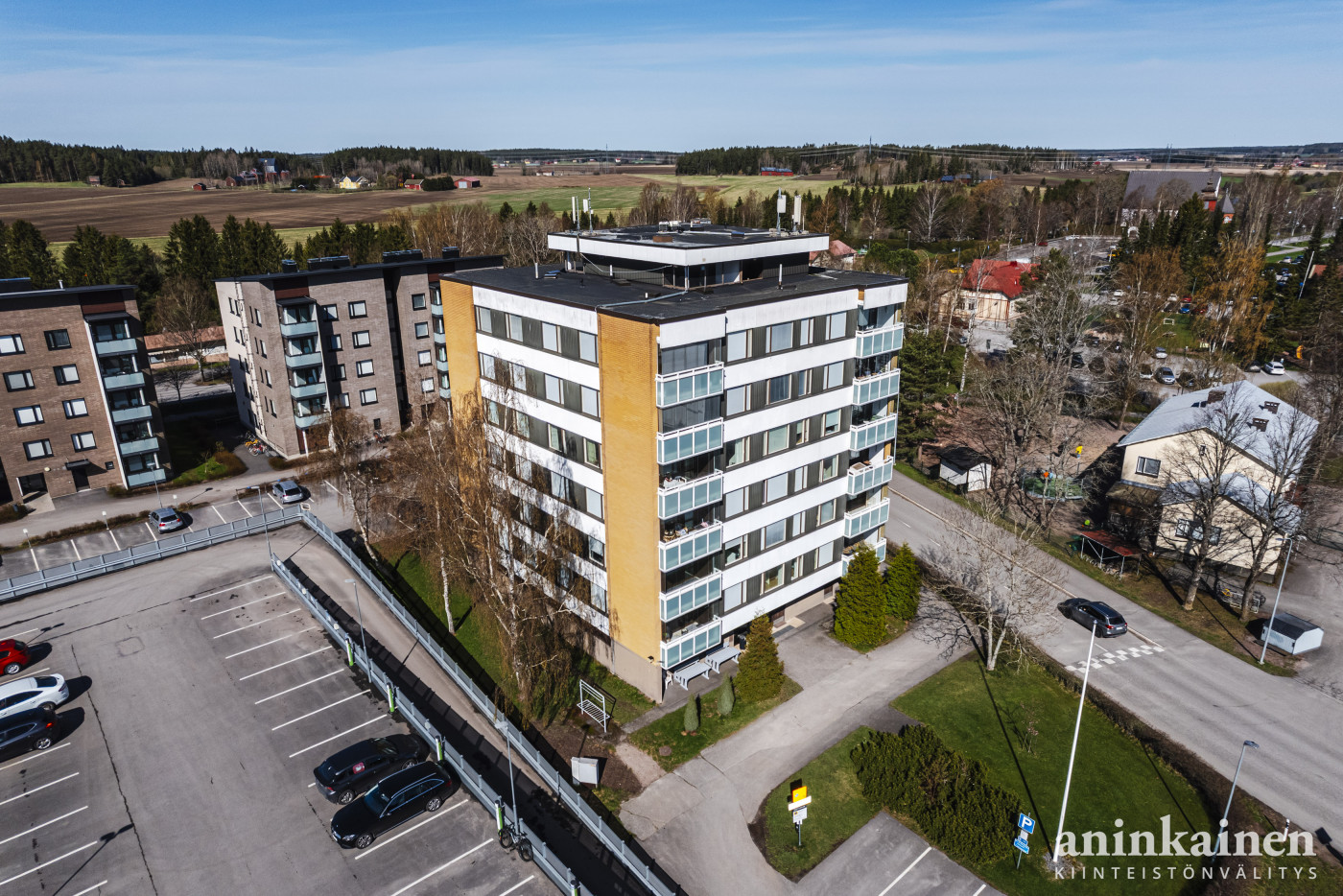 Apartment image