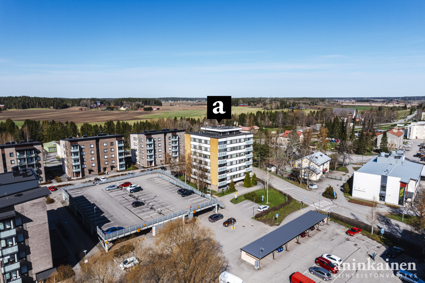 Apartment image