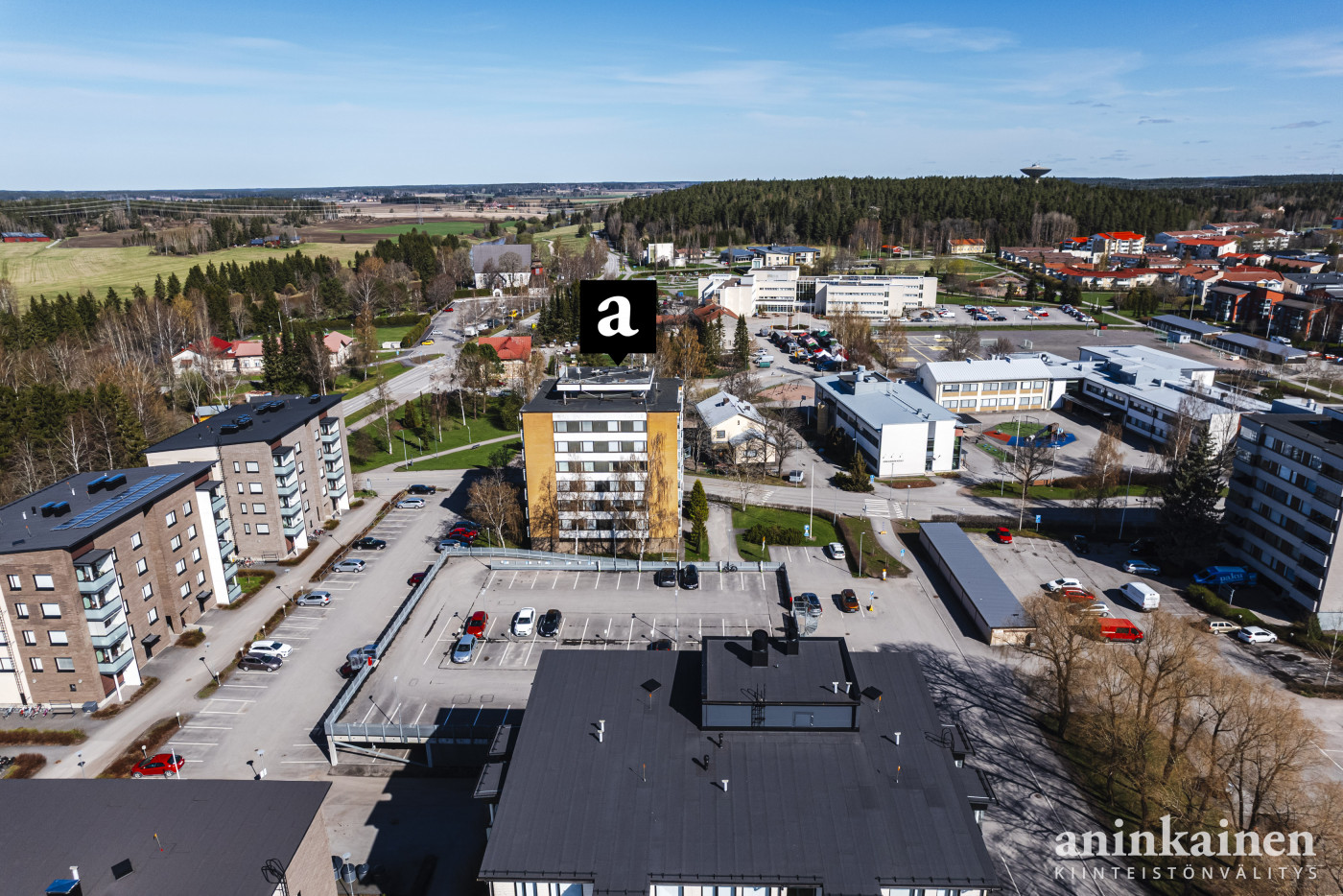 Apartment image