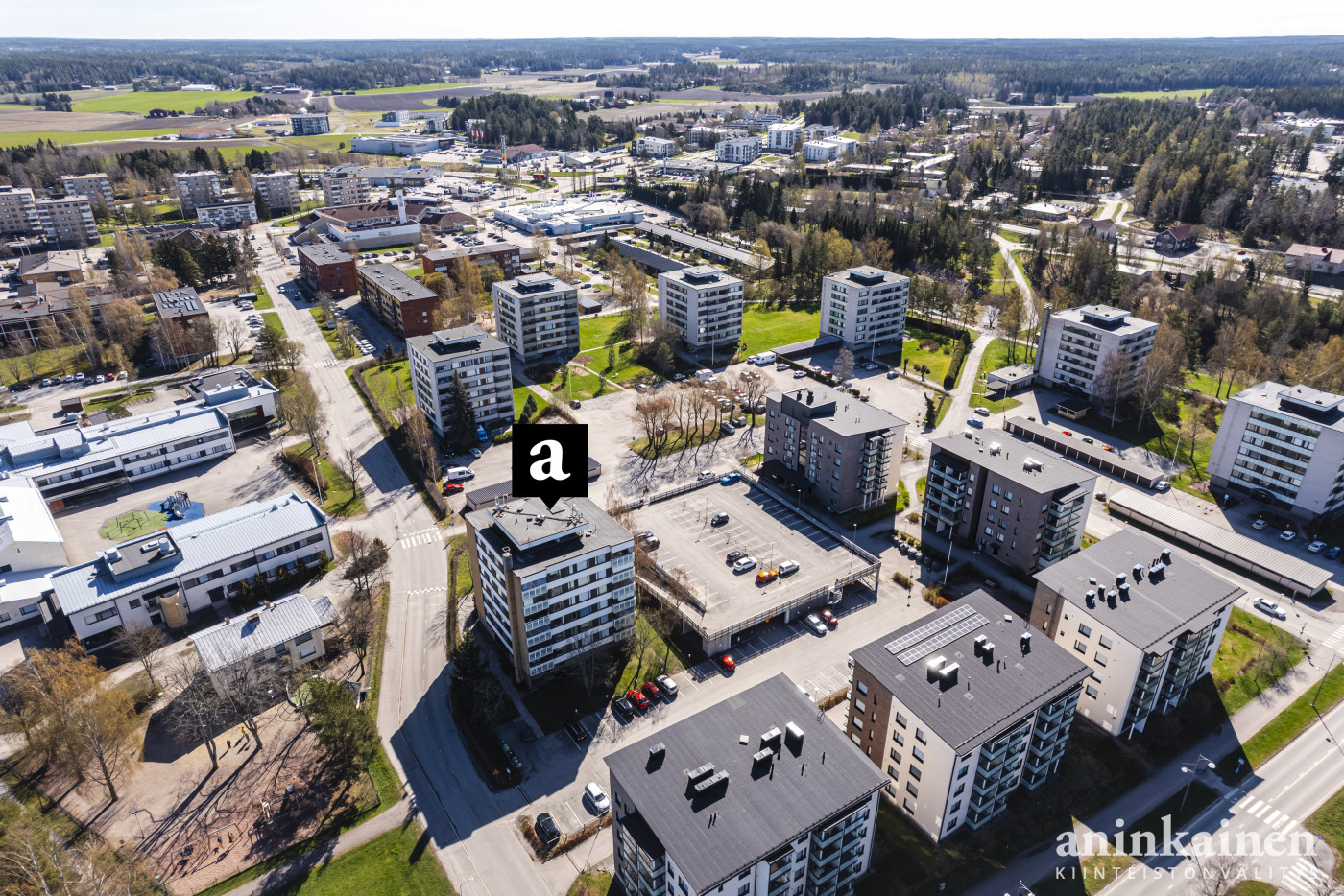 Apartment image