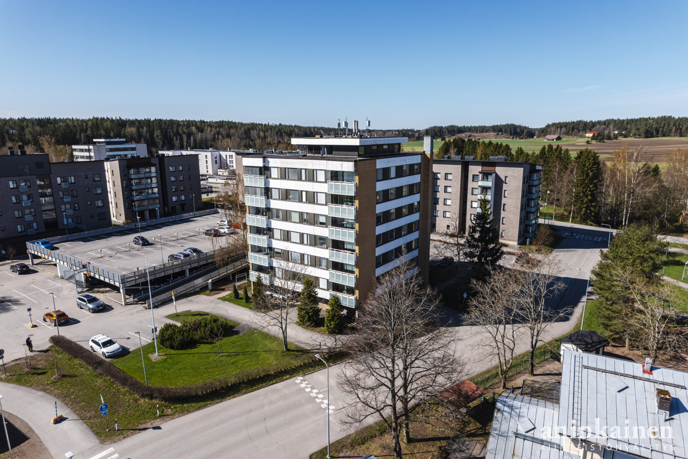 Apartment image