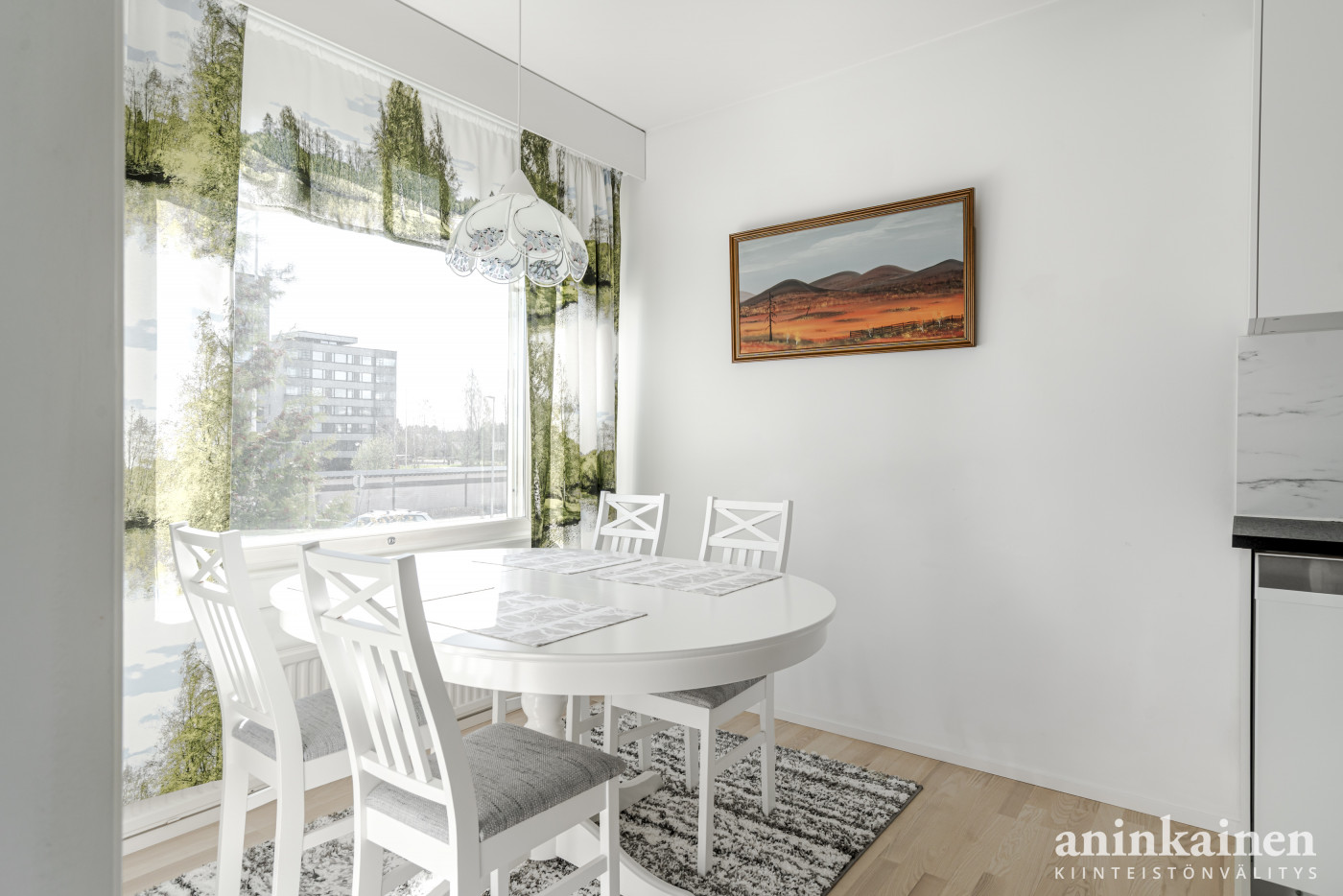 Apartment image