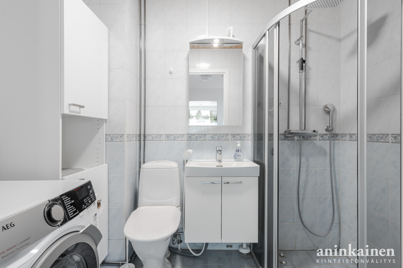 Apartment image