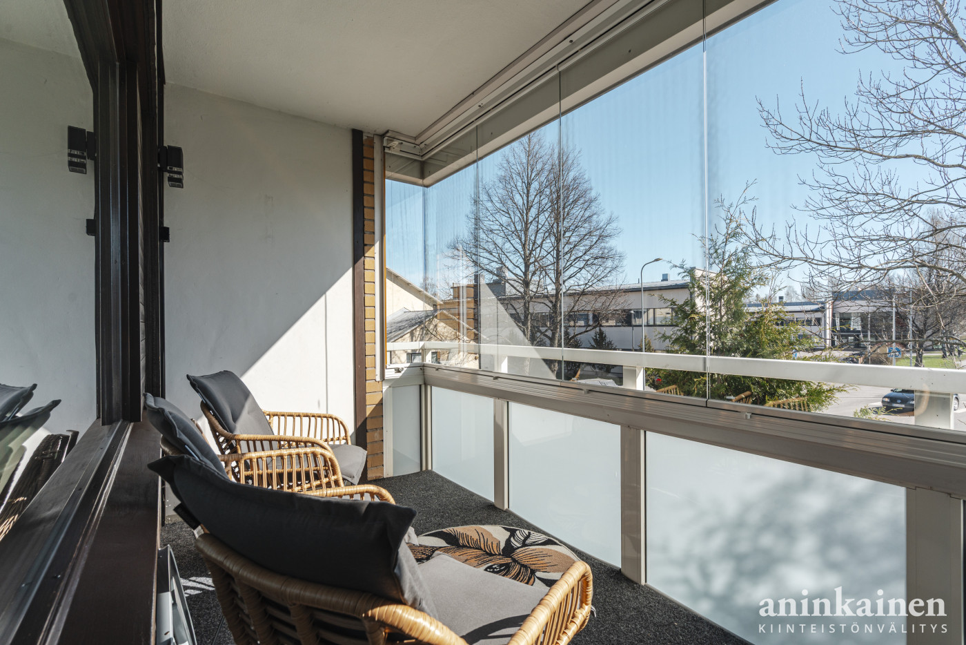 Apartment image